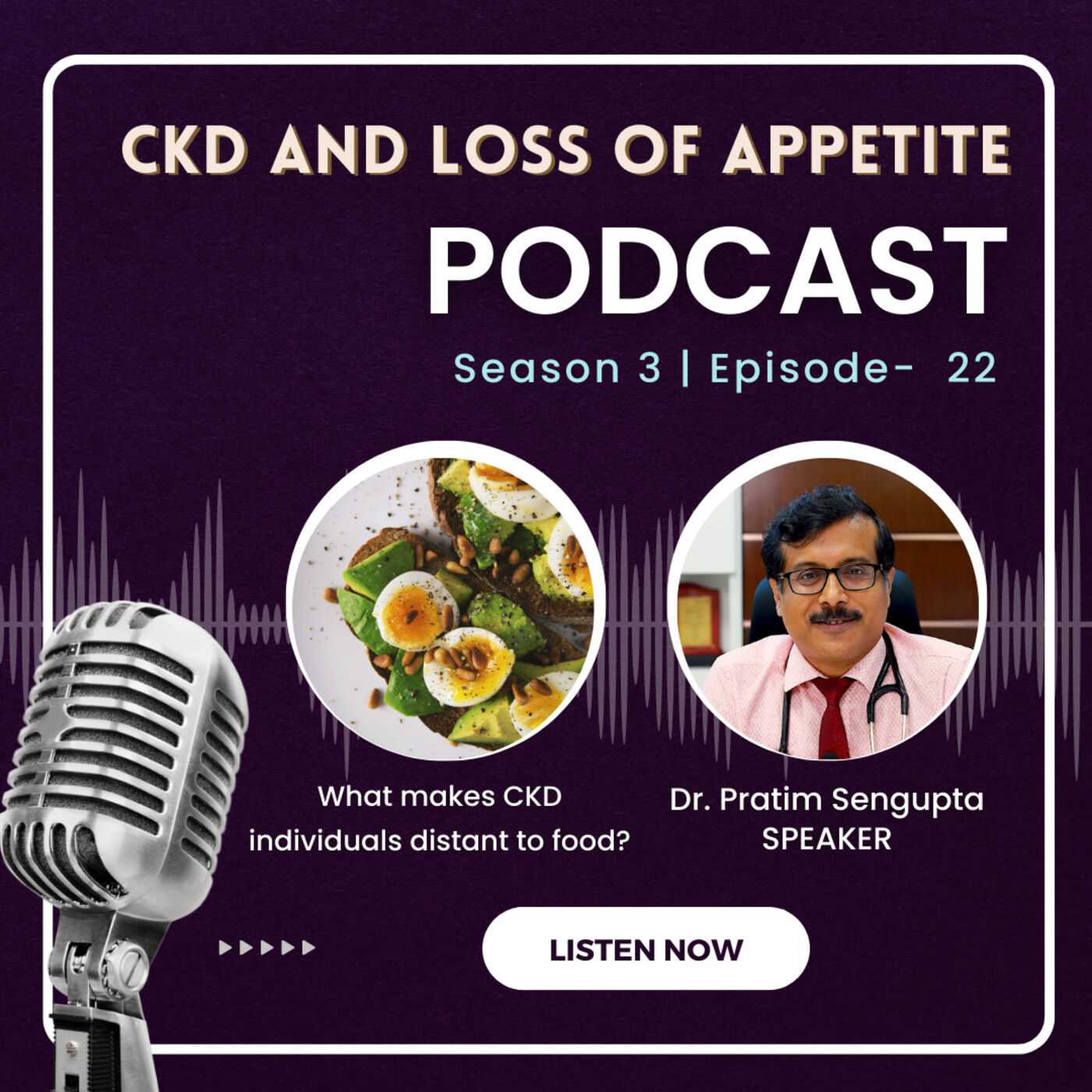 Dr.PRATIM\'s Podcast
