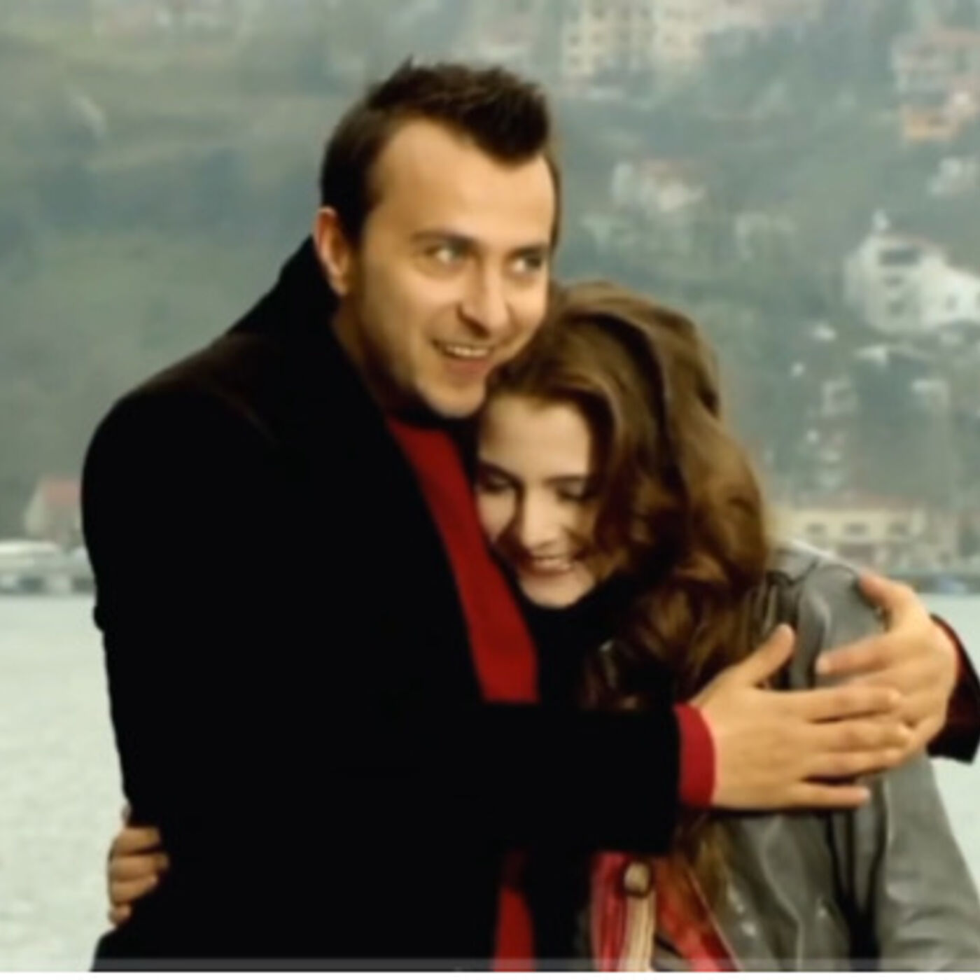 Leyla ile Mecnun Kesitleri