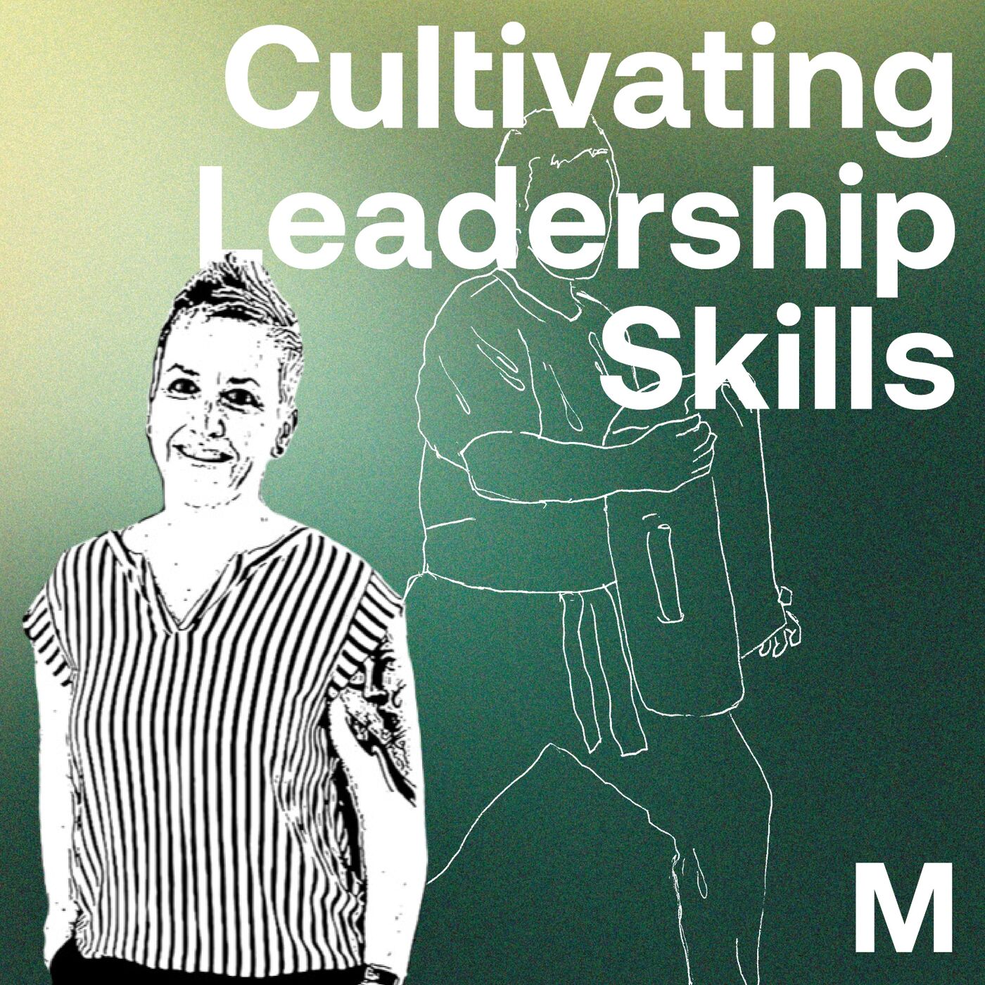 MaArtial: Confidence-Boosting Inspiration