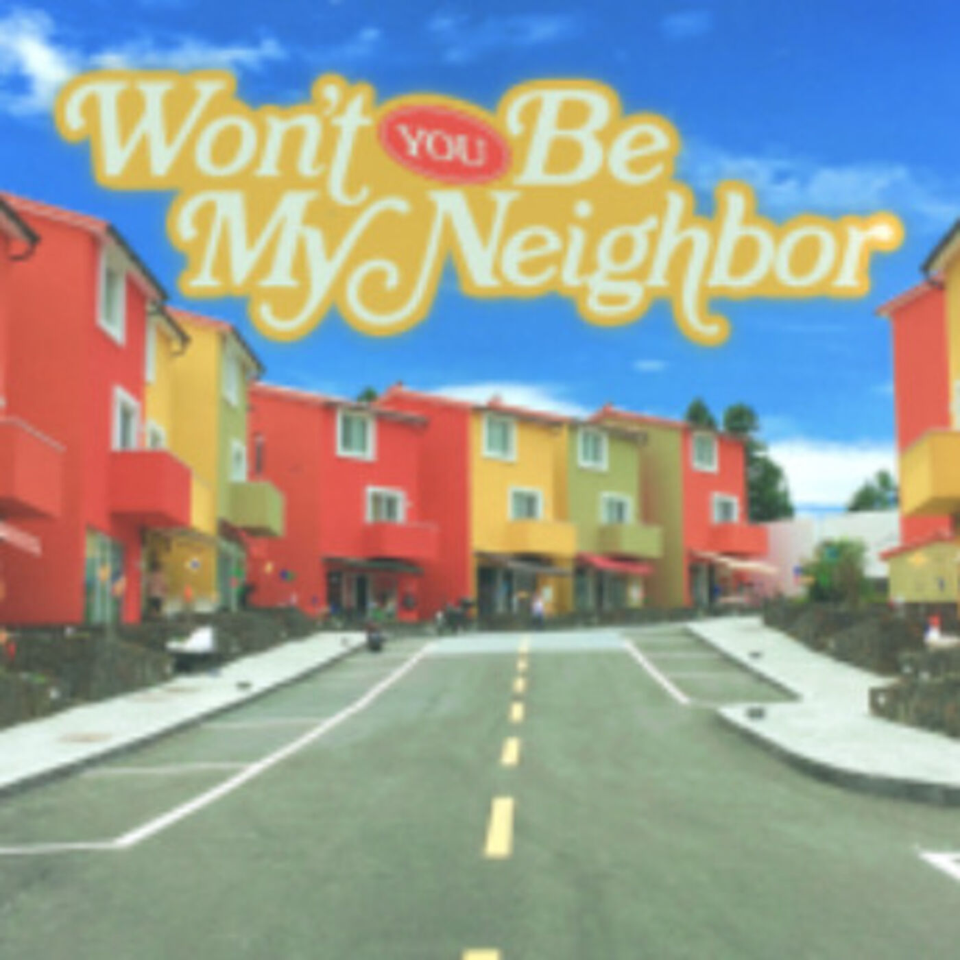 November 5, 2023 Who Is My Neighbor?