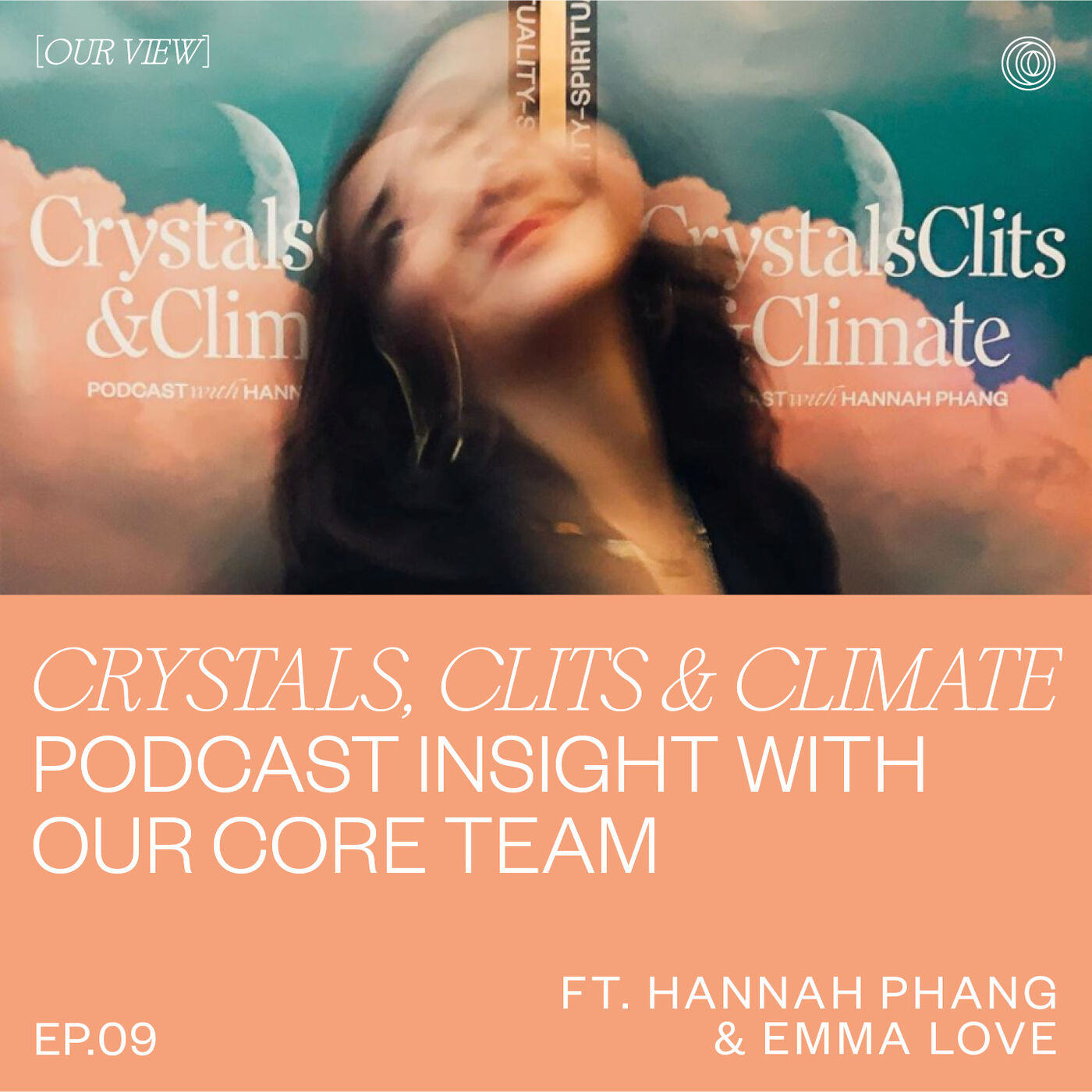 Crystals, Clits, and Climate