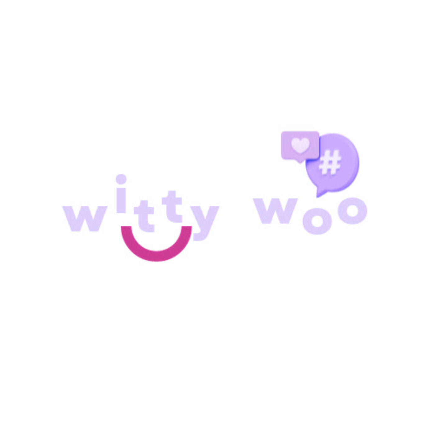 ĐỊNH NGHĨA TÌNH YÊU CÙNG WITTYWOO podcast artwork