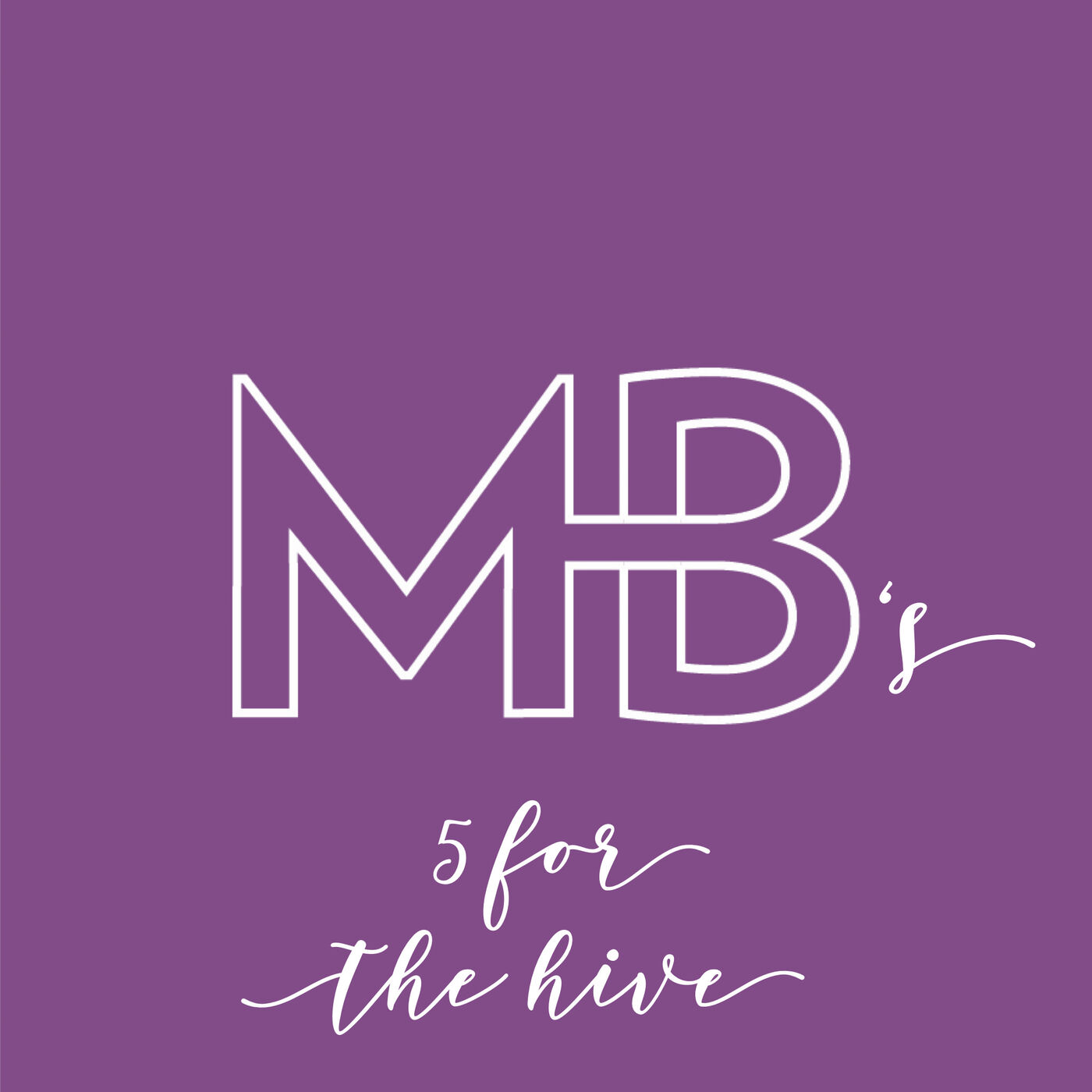 Honeybee Connection Podcast by MB