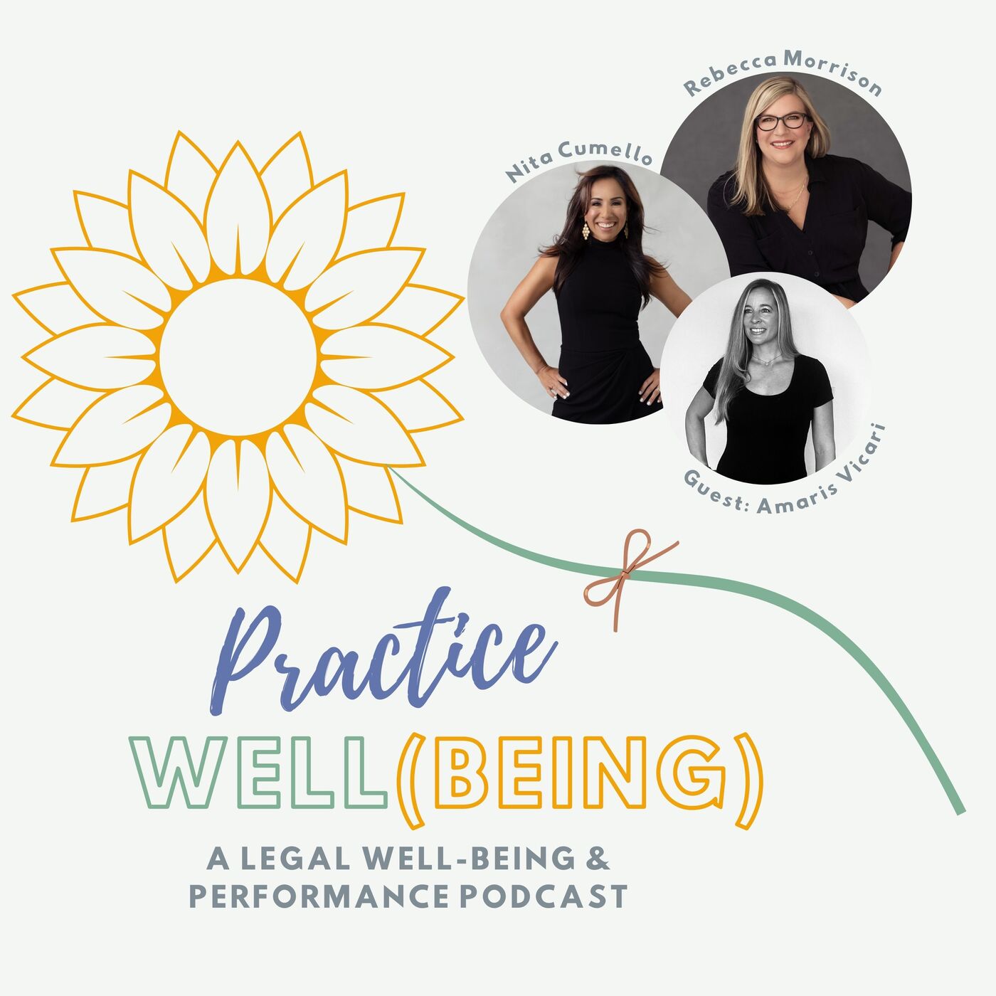 Practice Well(Being)