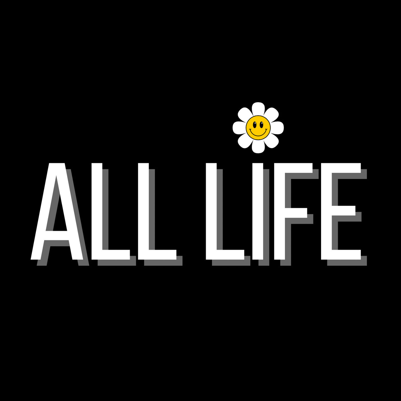 ALL LIFE Podcast podcast artwork