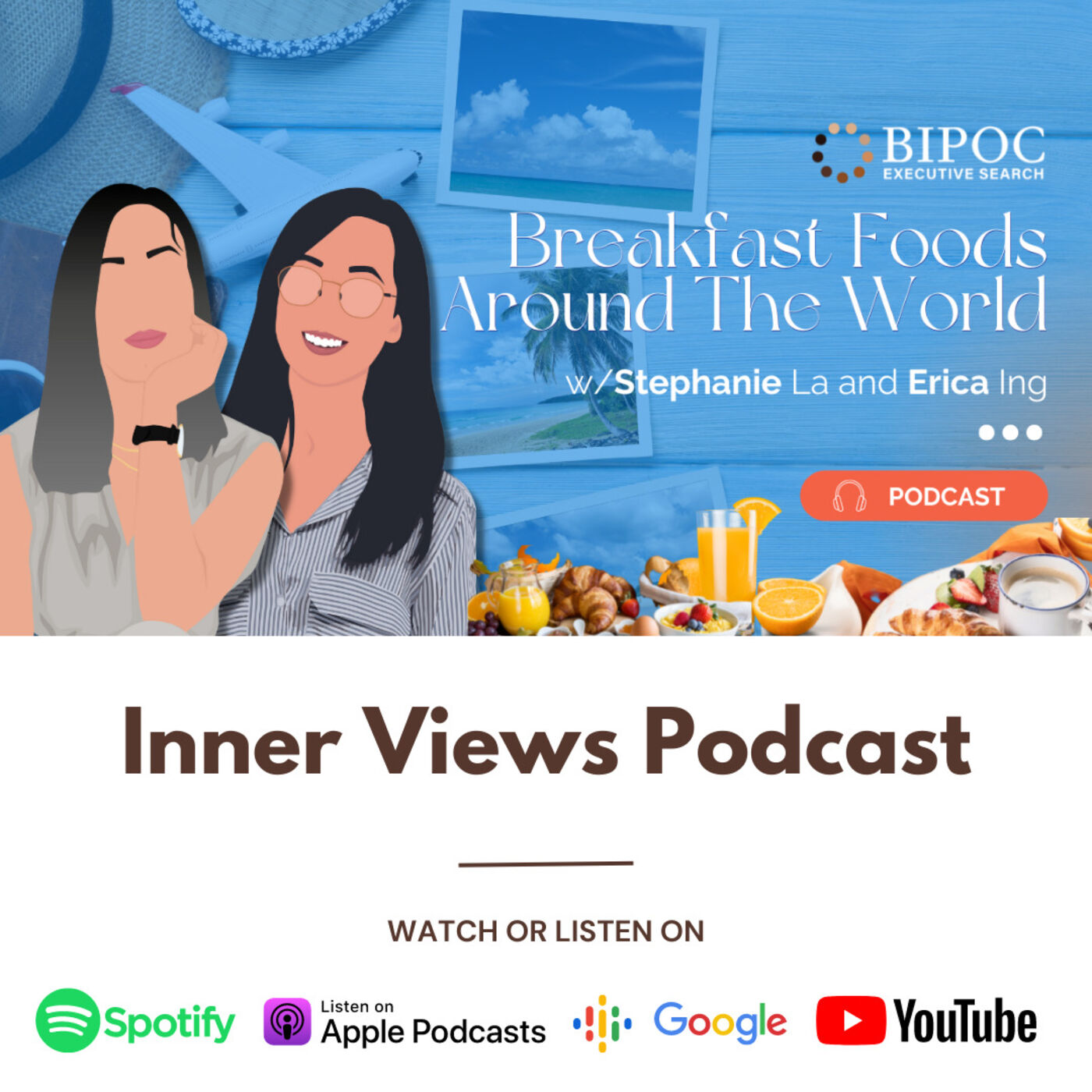 Inner Views Podcast