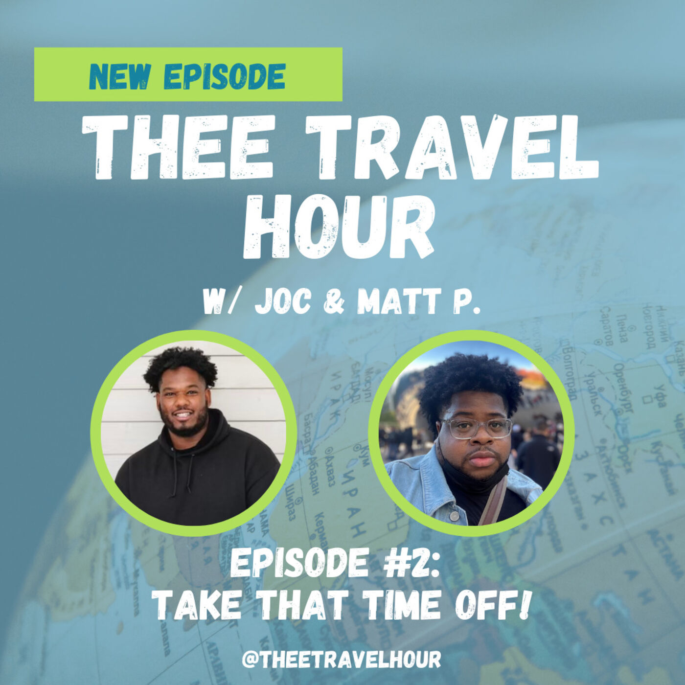 Thee Travel Hour