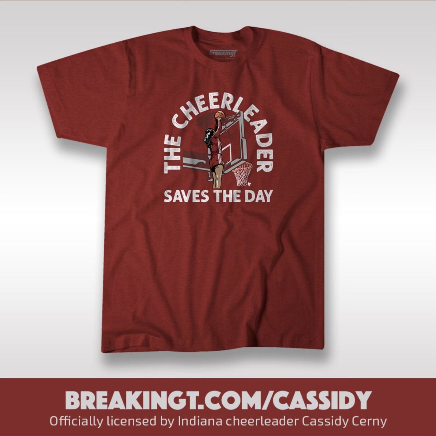 JD TALKIN SPORTS #987