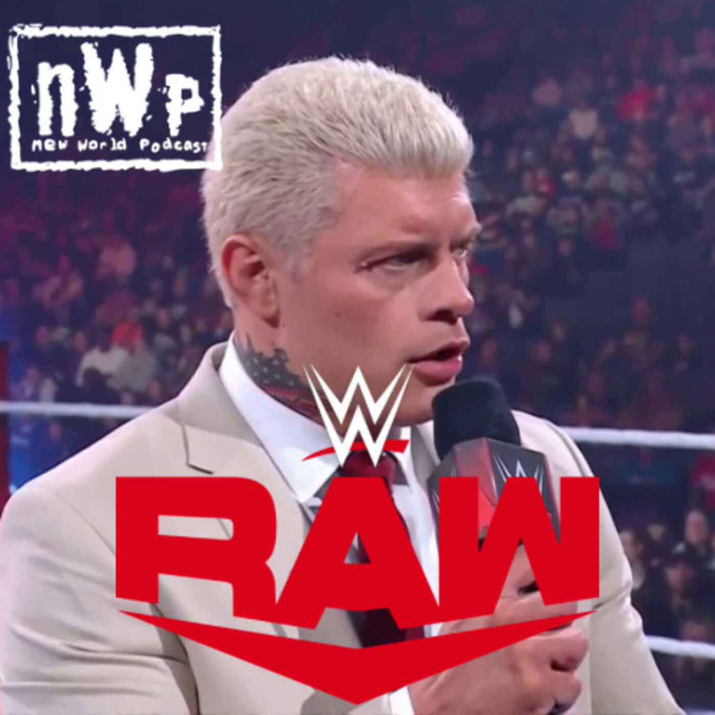 A Paper Saber Universe