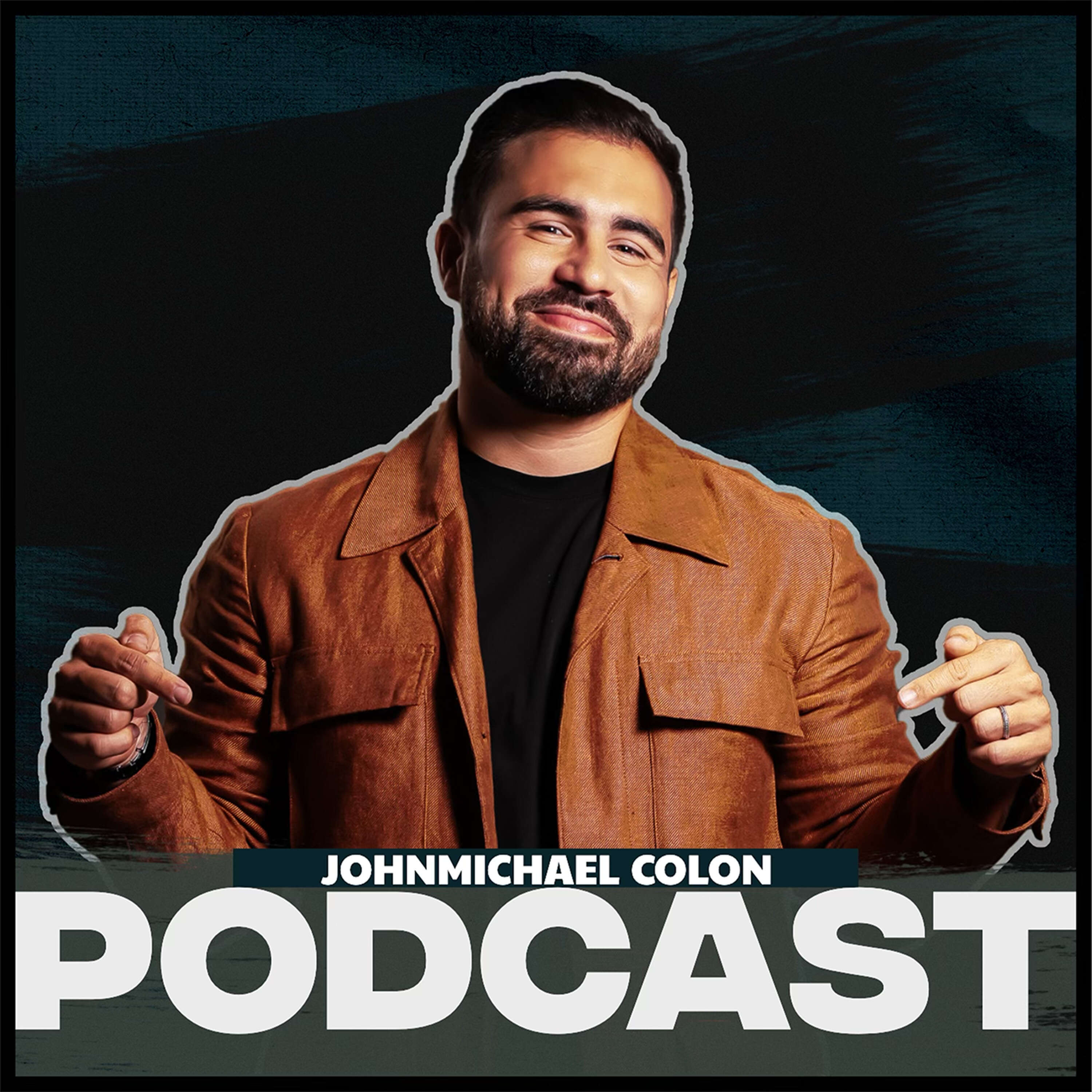 Johnmichael Colón