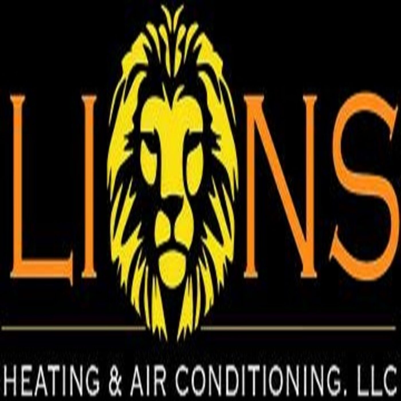 Lions Heating And Air Conditioning LLC