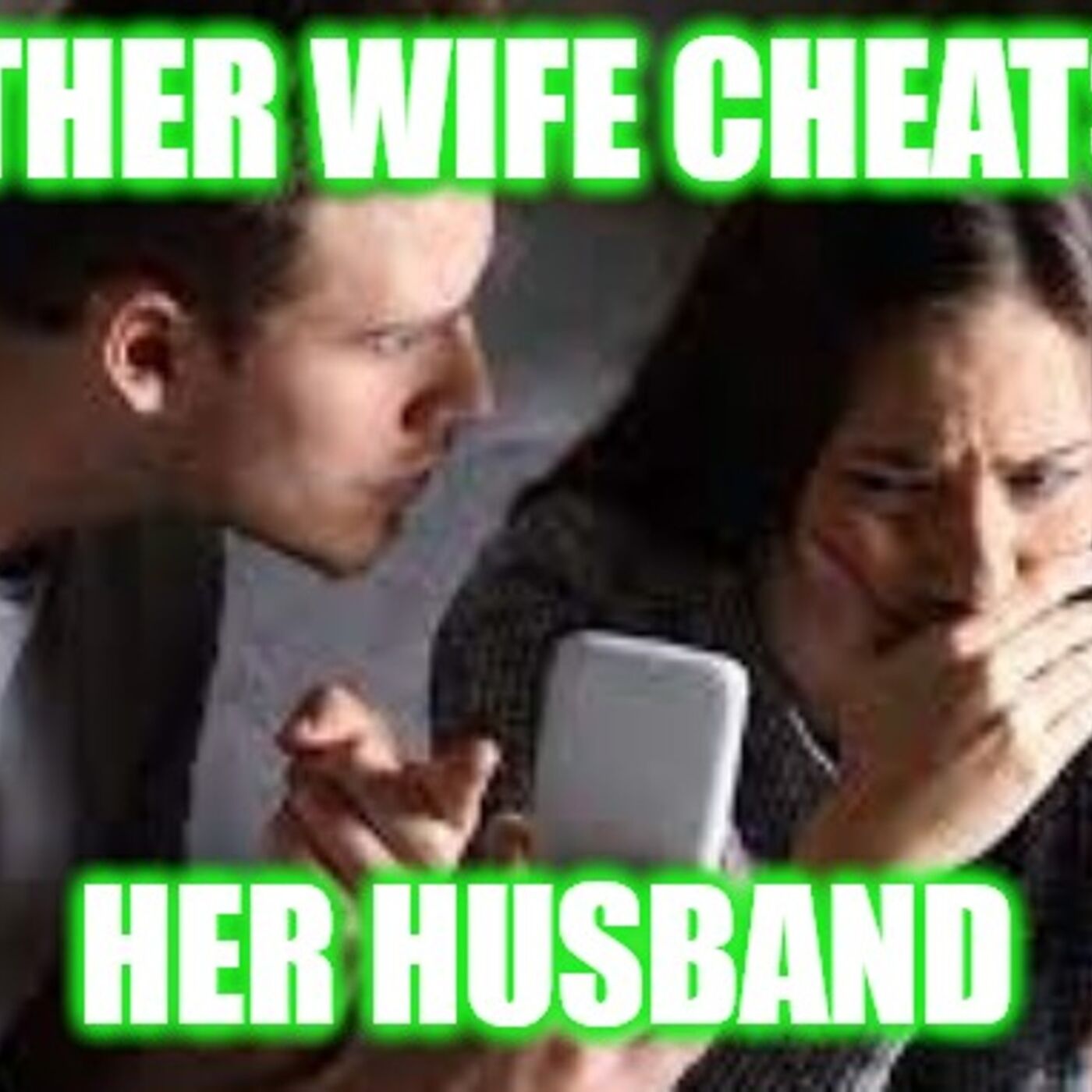 Helios Blog 201 | Yet Another Wife Cheats On Her Husband