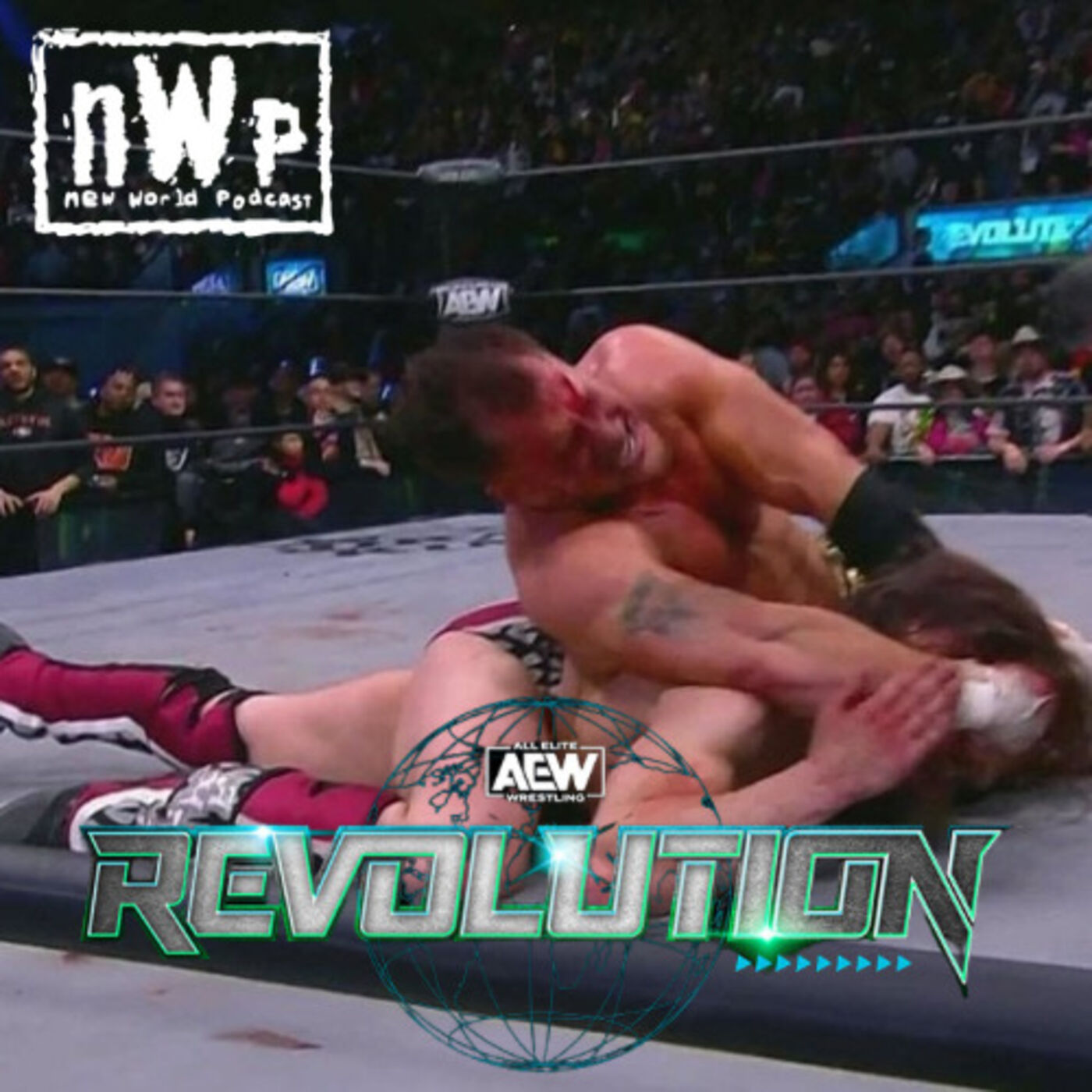 nWp: Revolution 2023