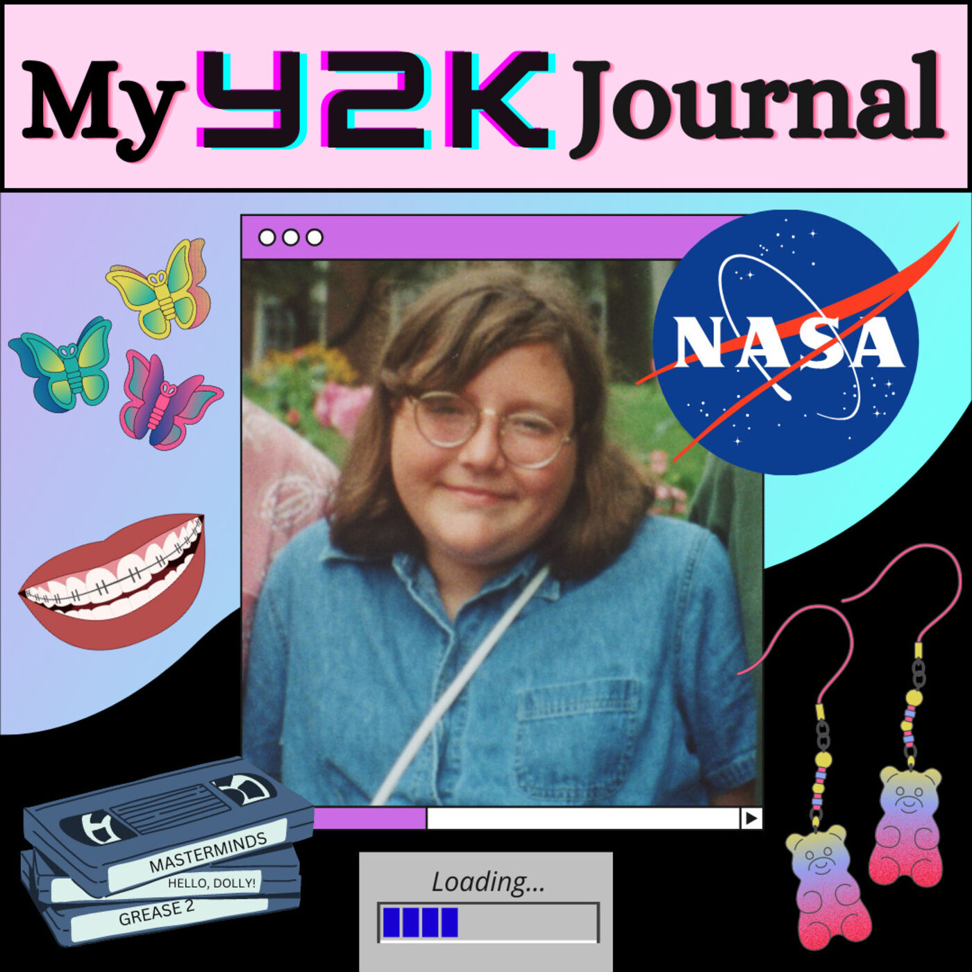 MyY2KJournal