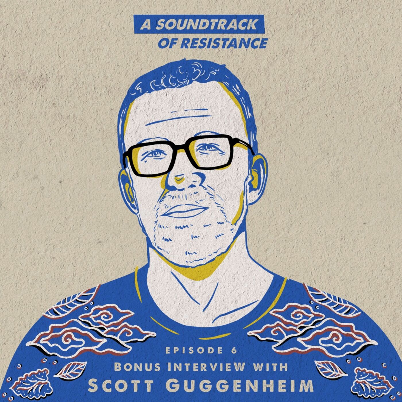 A Soundtrack of Resistance