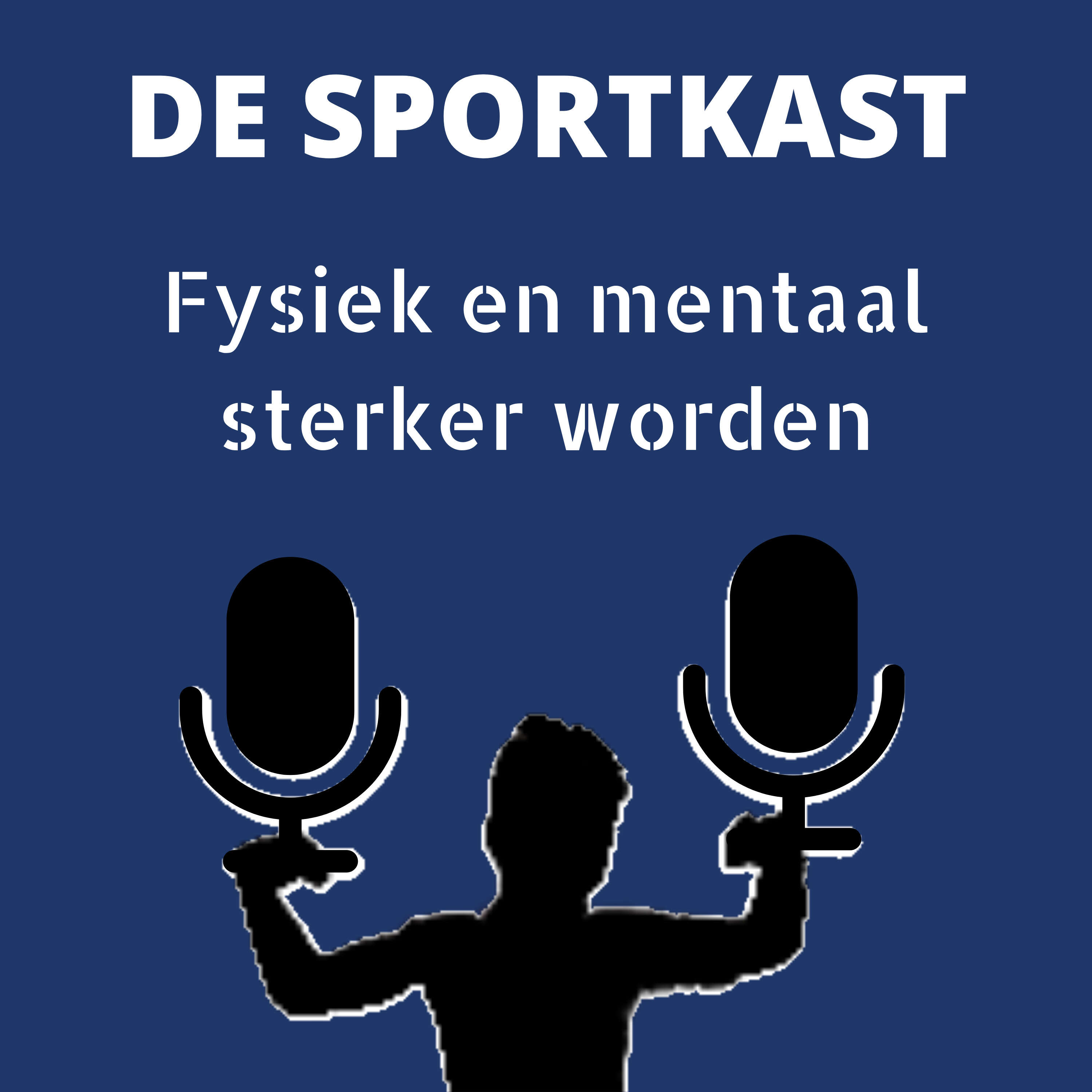 De Sportkast