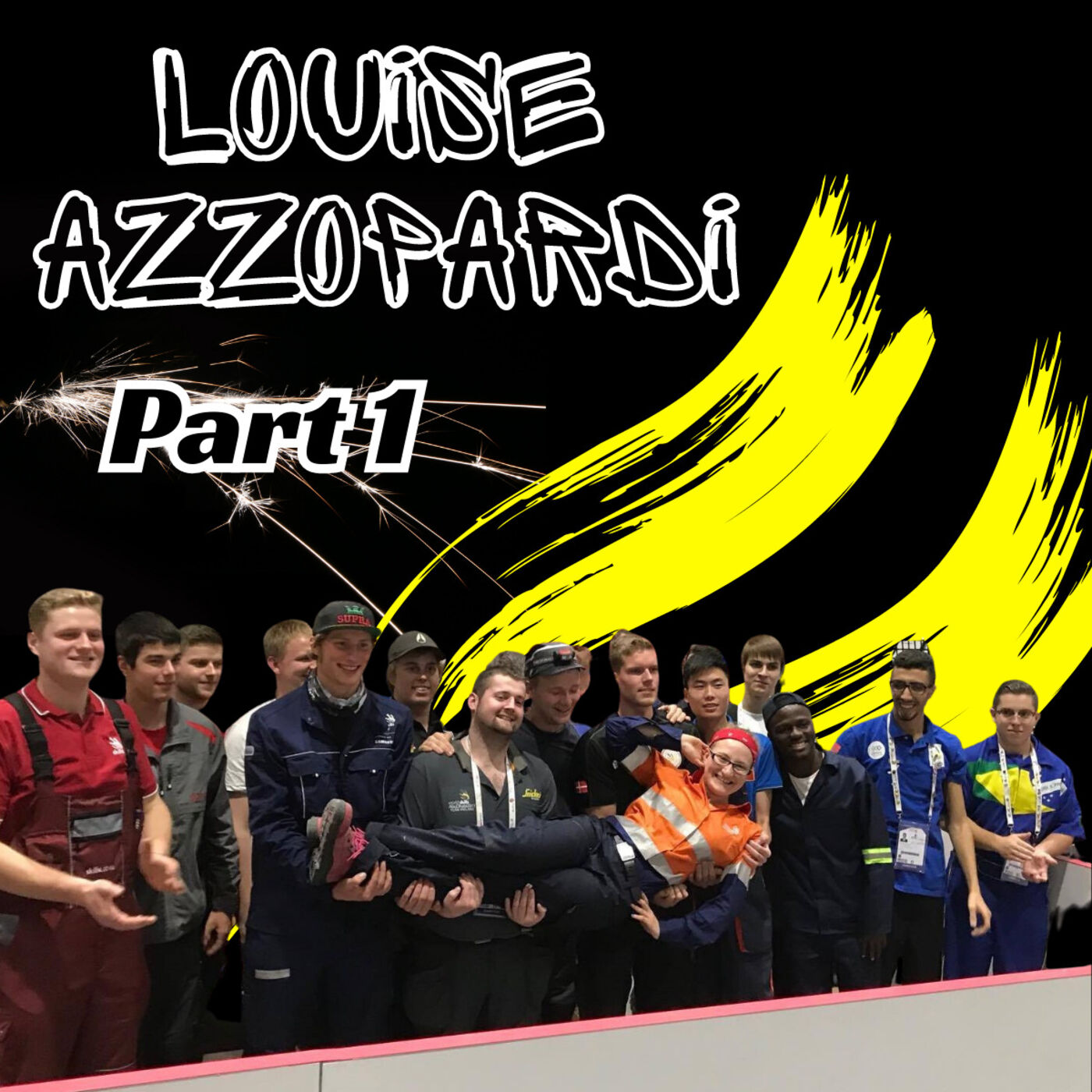 From Apprentice to WorldSkills Competitor: Where the Trades Can Take You with Louise Azzopardi Part 1