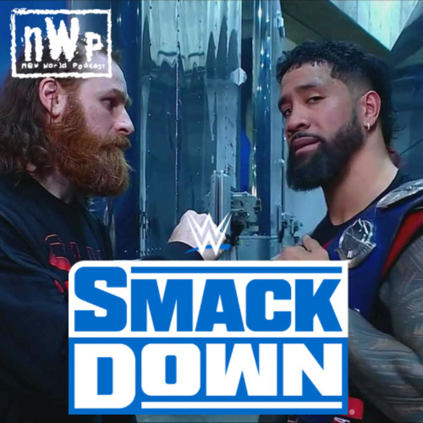 A Paper Saber Universe