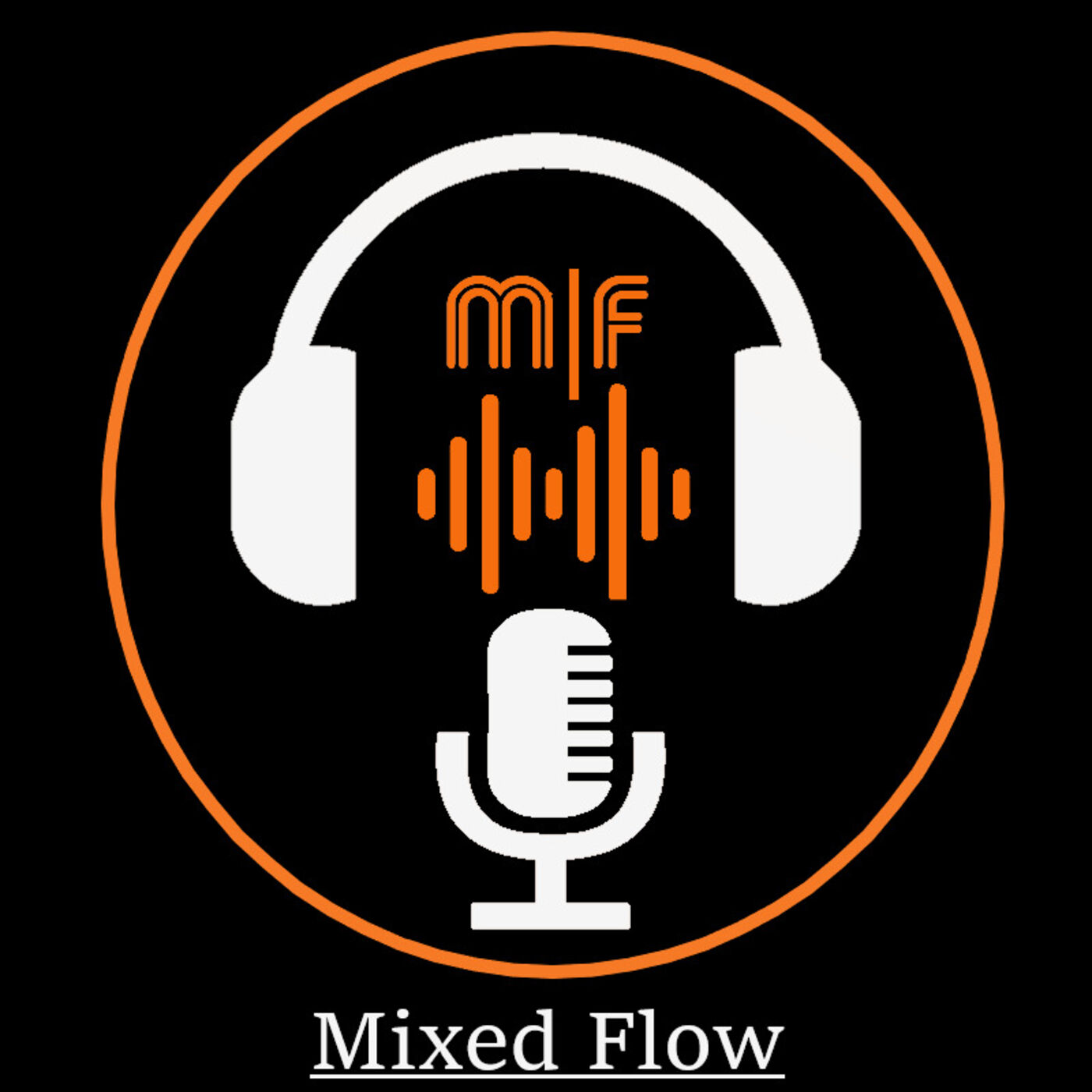 Mixed Flow