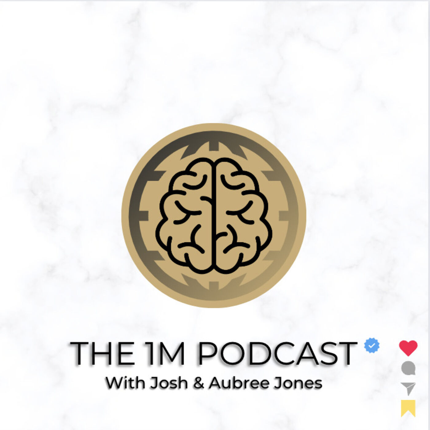 The 1M Podcast