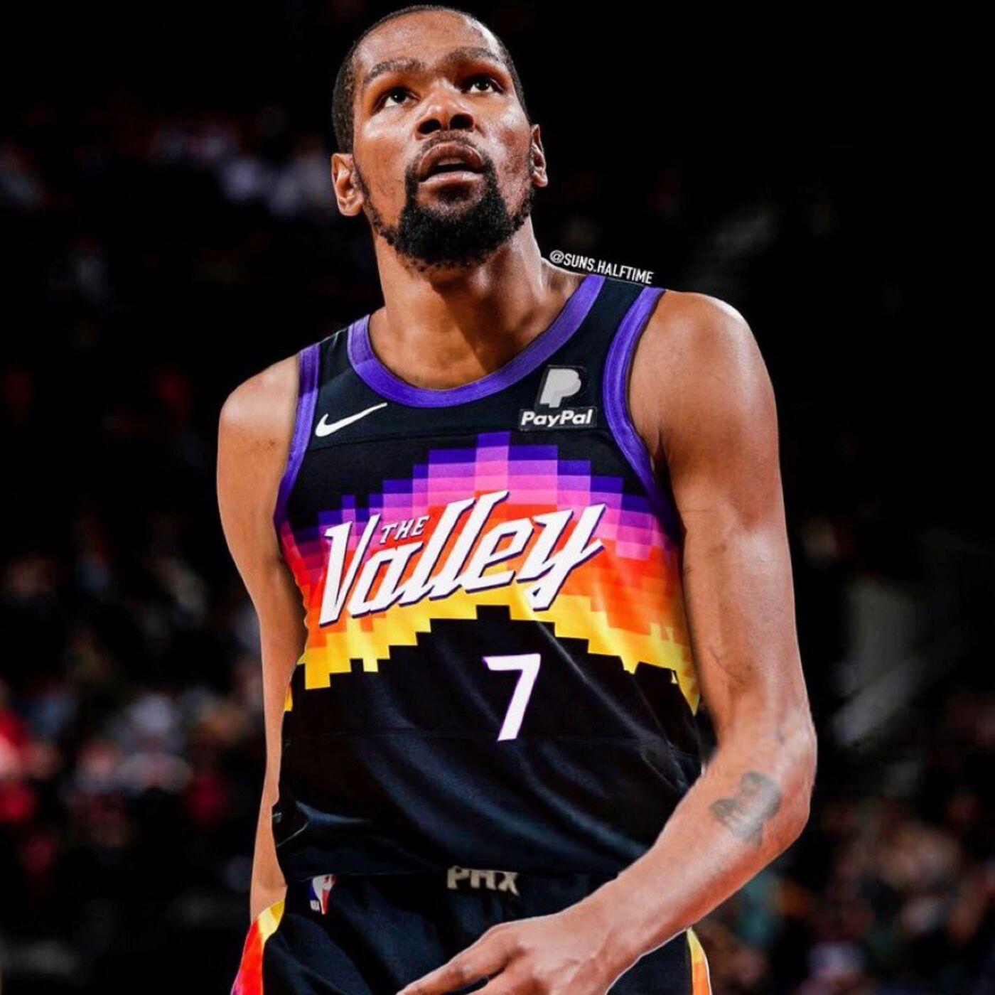 JD TALKIN SPORTS #1215