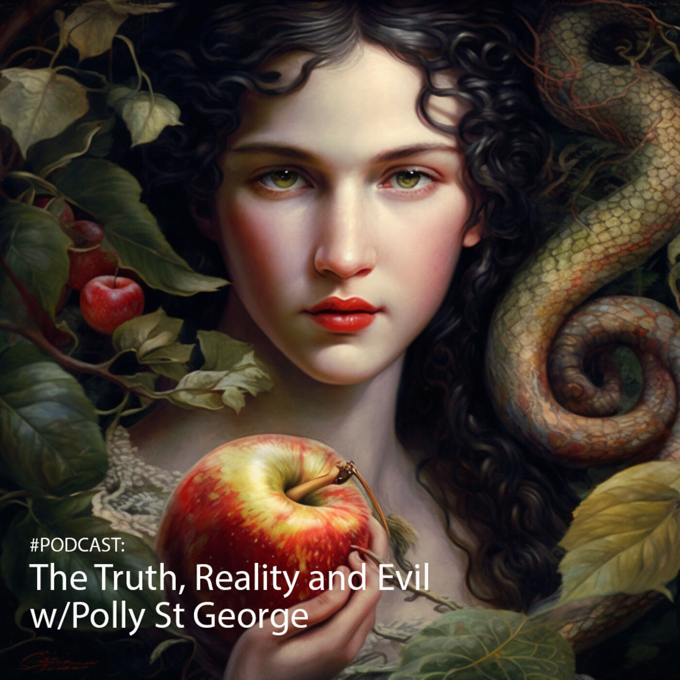 Magick Works, by The Magical Egypt Documentary Series