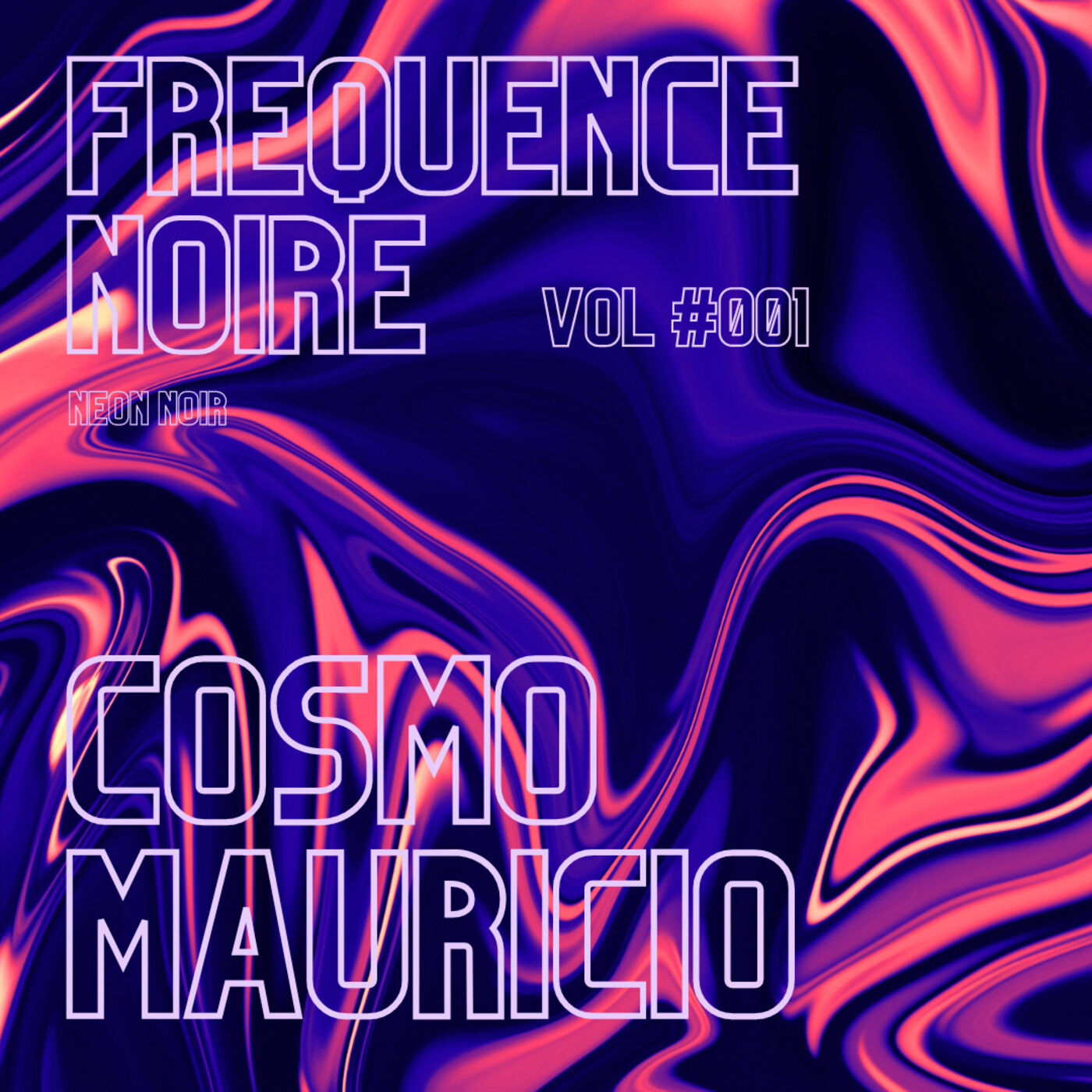 Frequence Noire