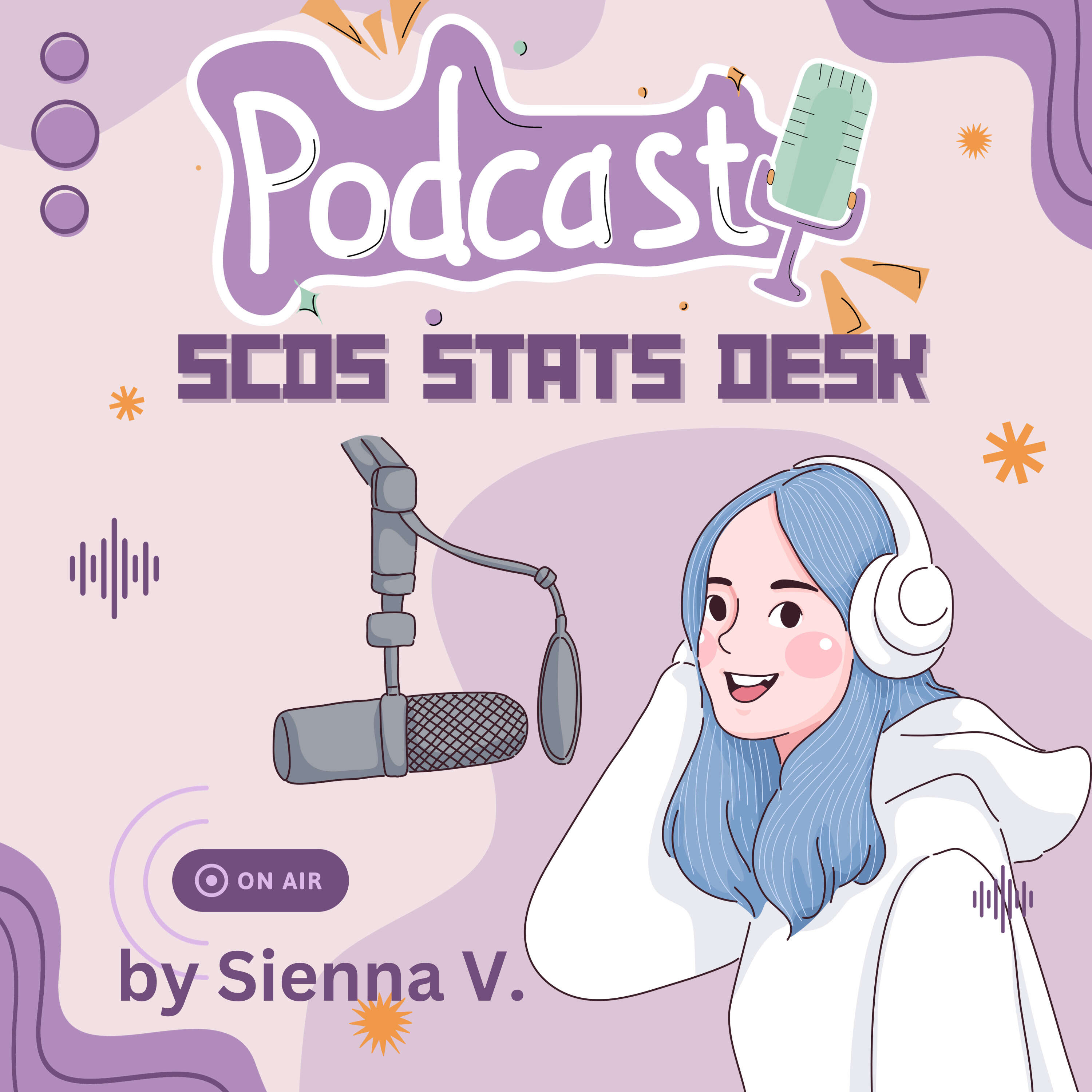 Sienna's Podcast
