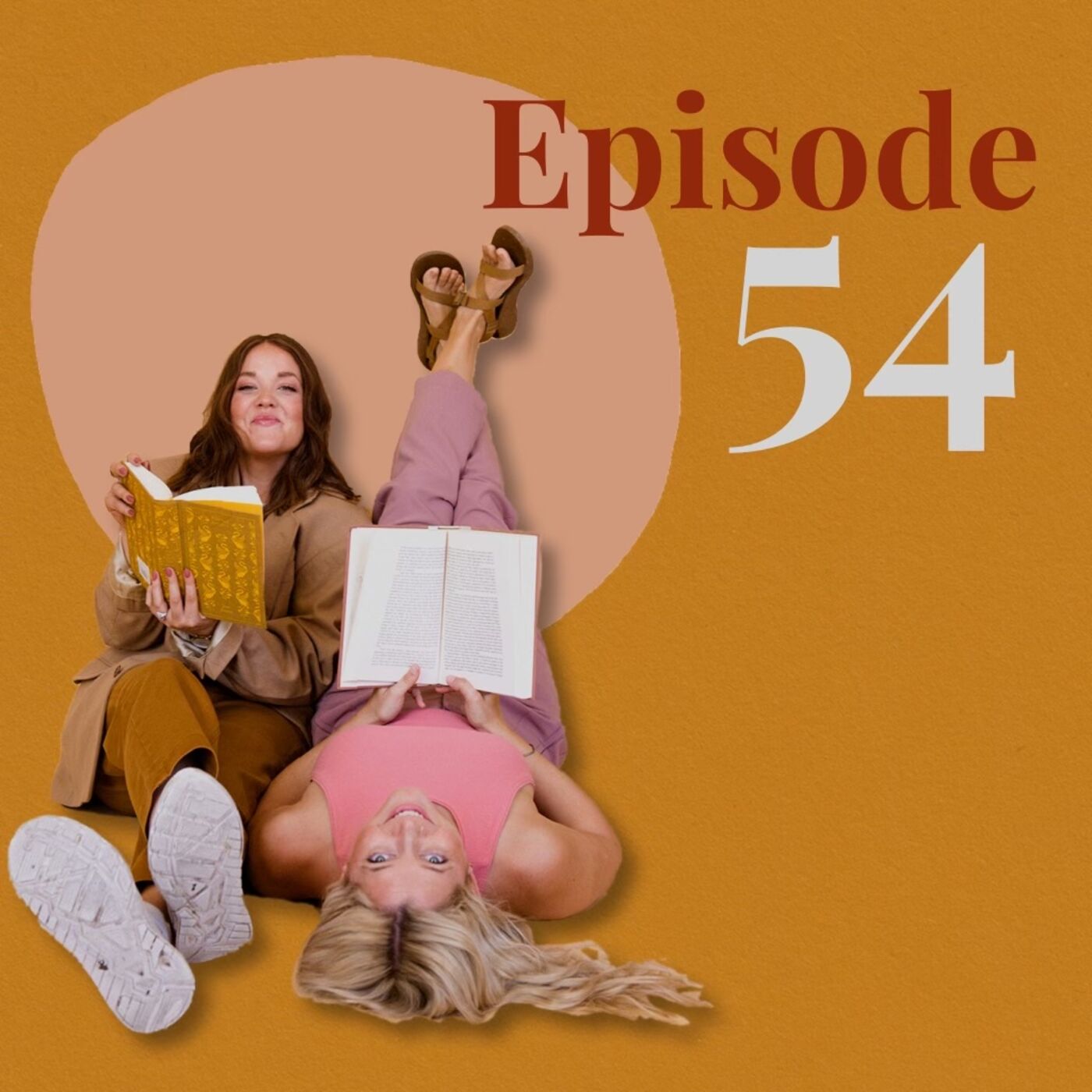 Dear Friend, Podcast.
