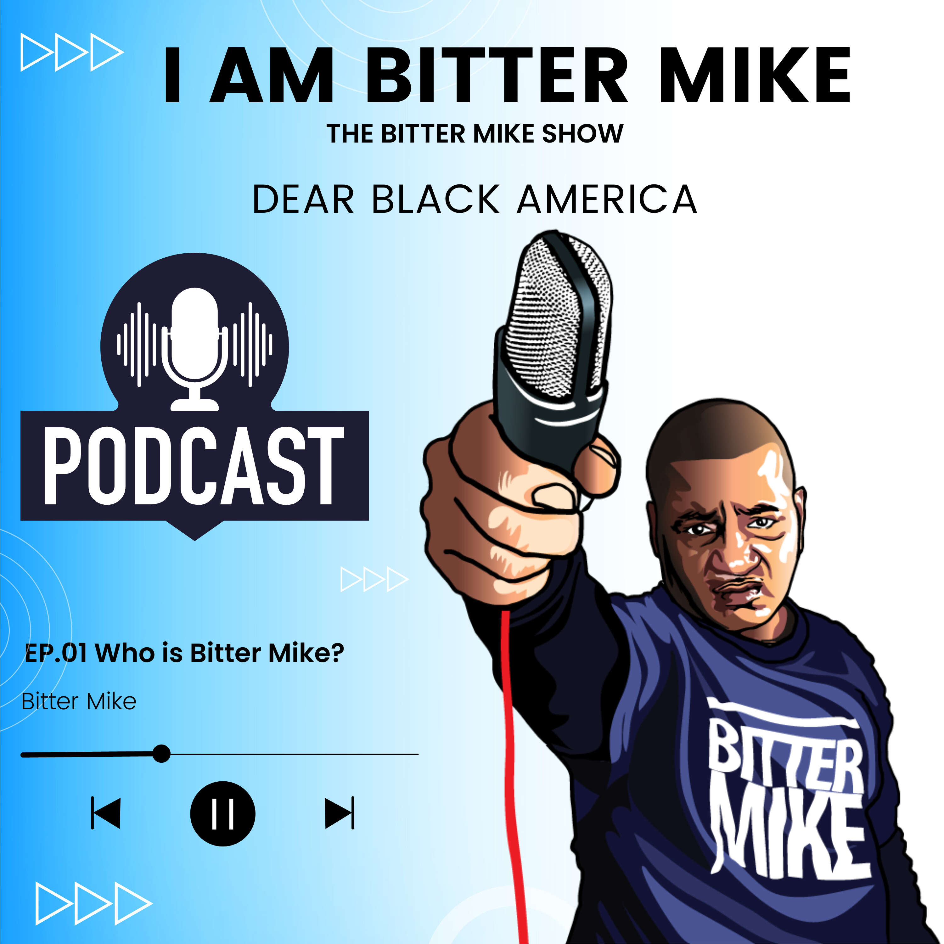 That Black Guy Show