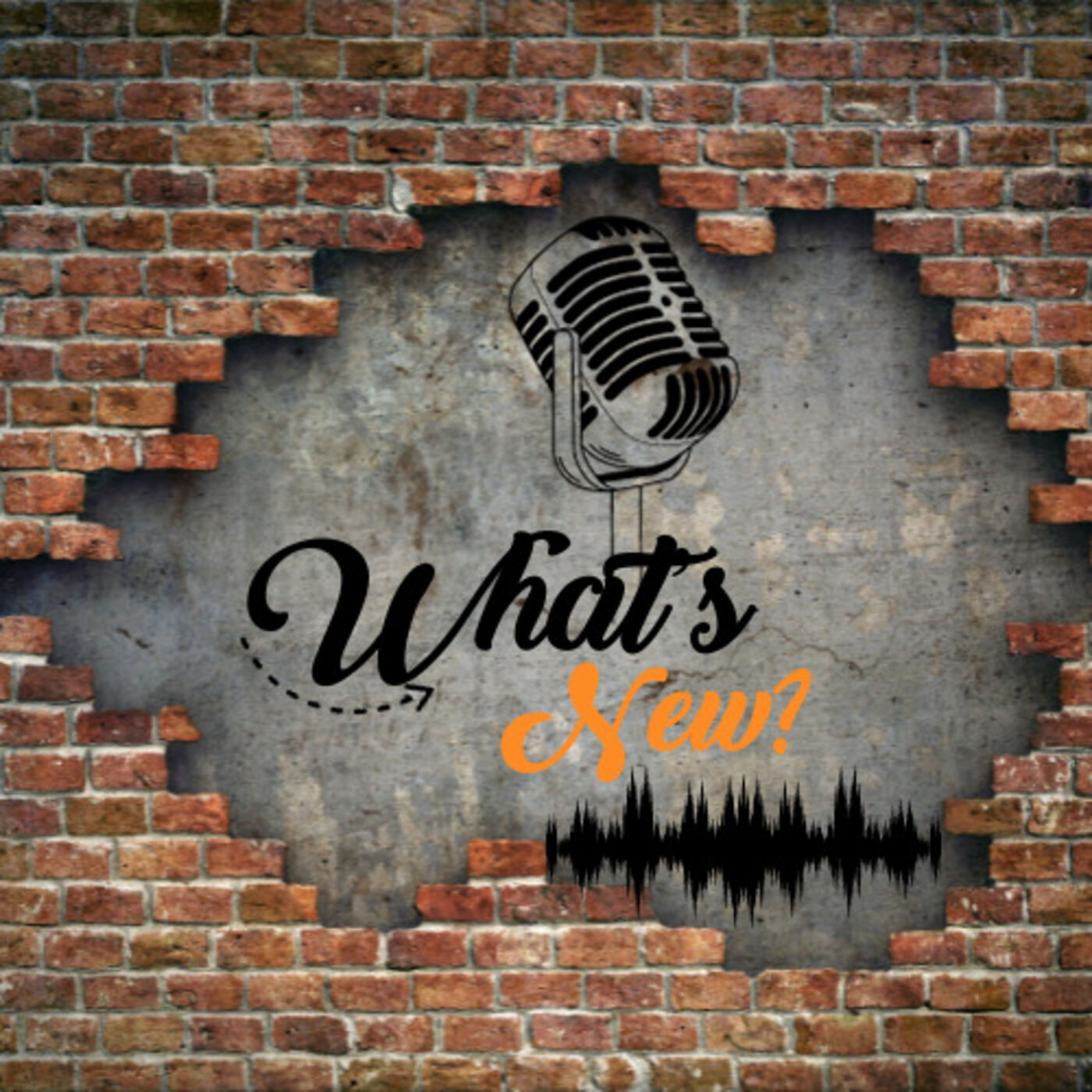 DR digital's Podcast podcast artwork