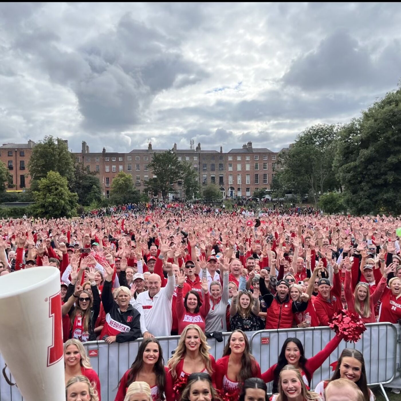 JD TALKIN SPORTS #1095