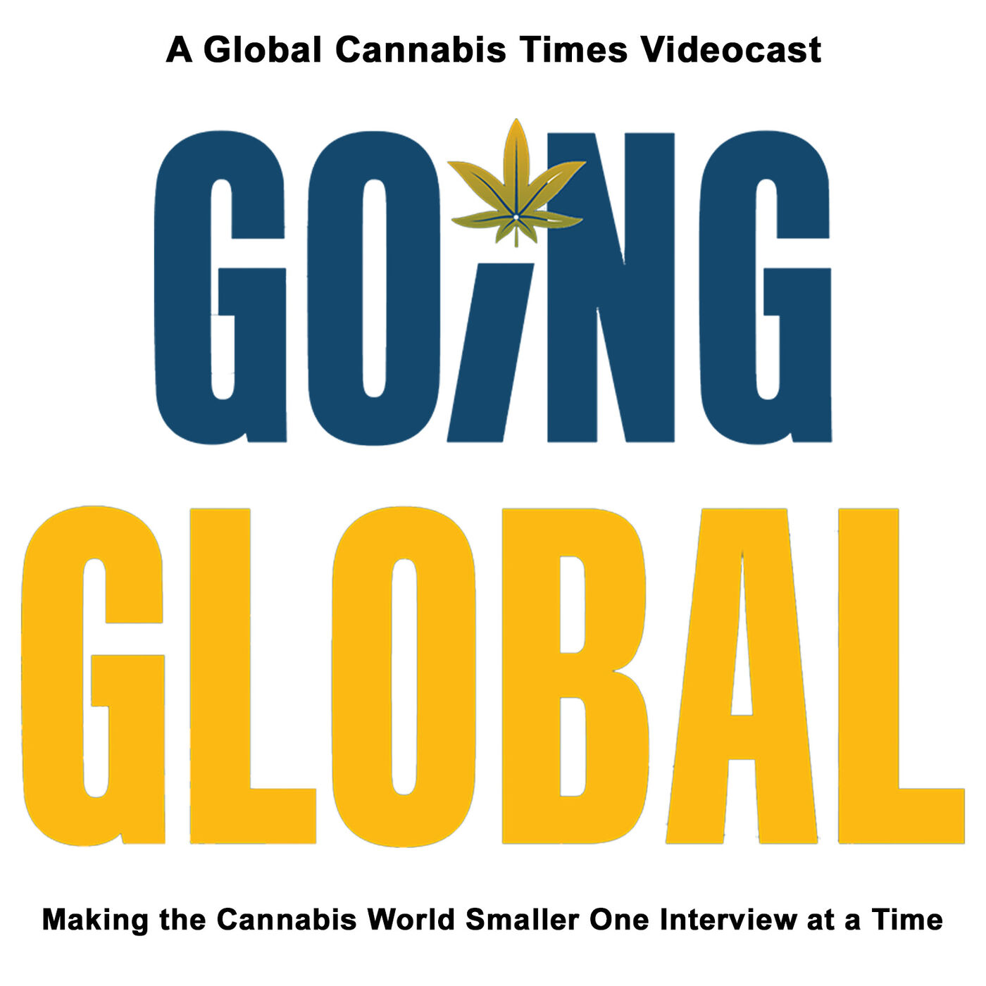 Going Global