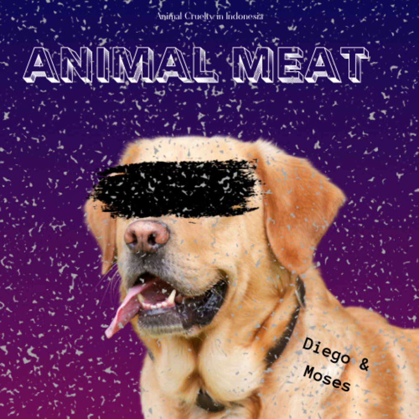 Animal Meat