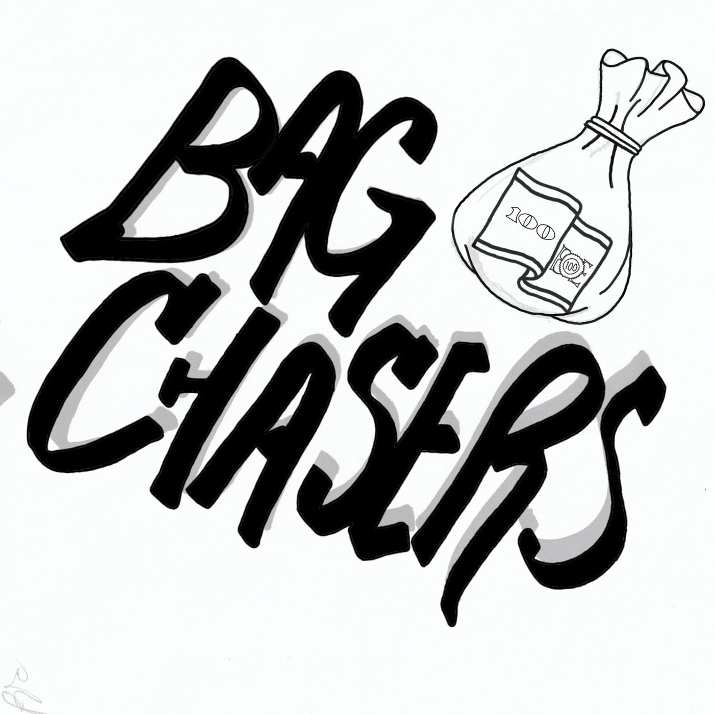Bag Chasers Podcast