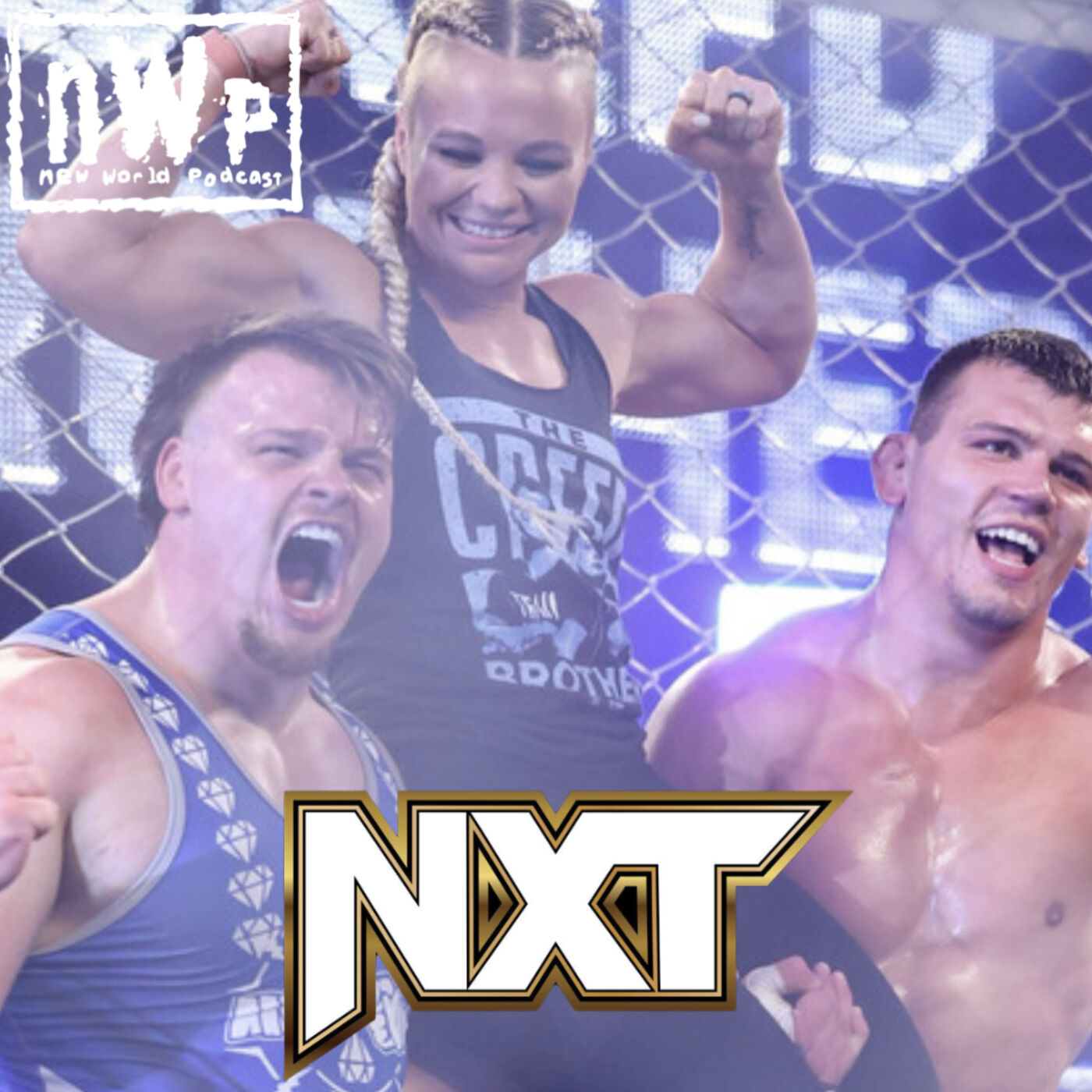nWp: NXT (8/29/2023)