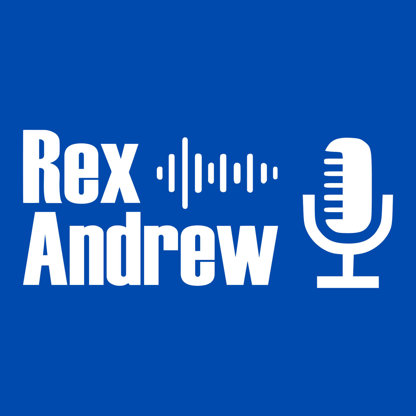 Rex Andrew Show