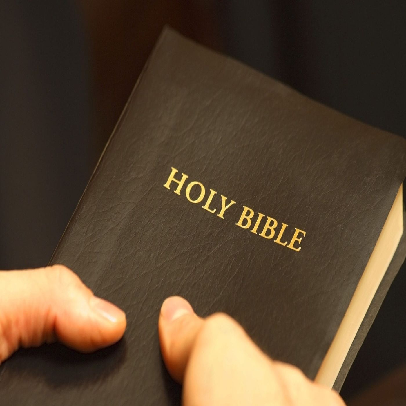 Shiloh Reformed Church of Faith\'s Podcast