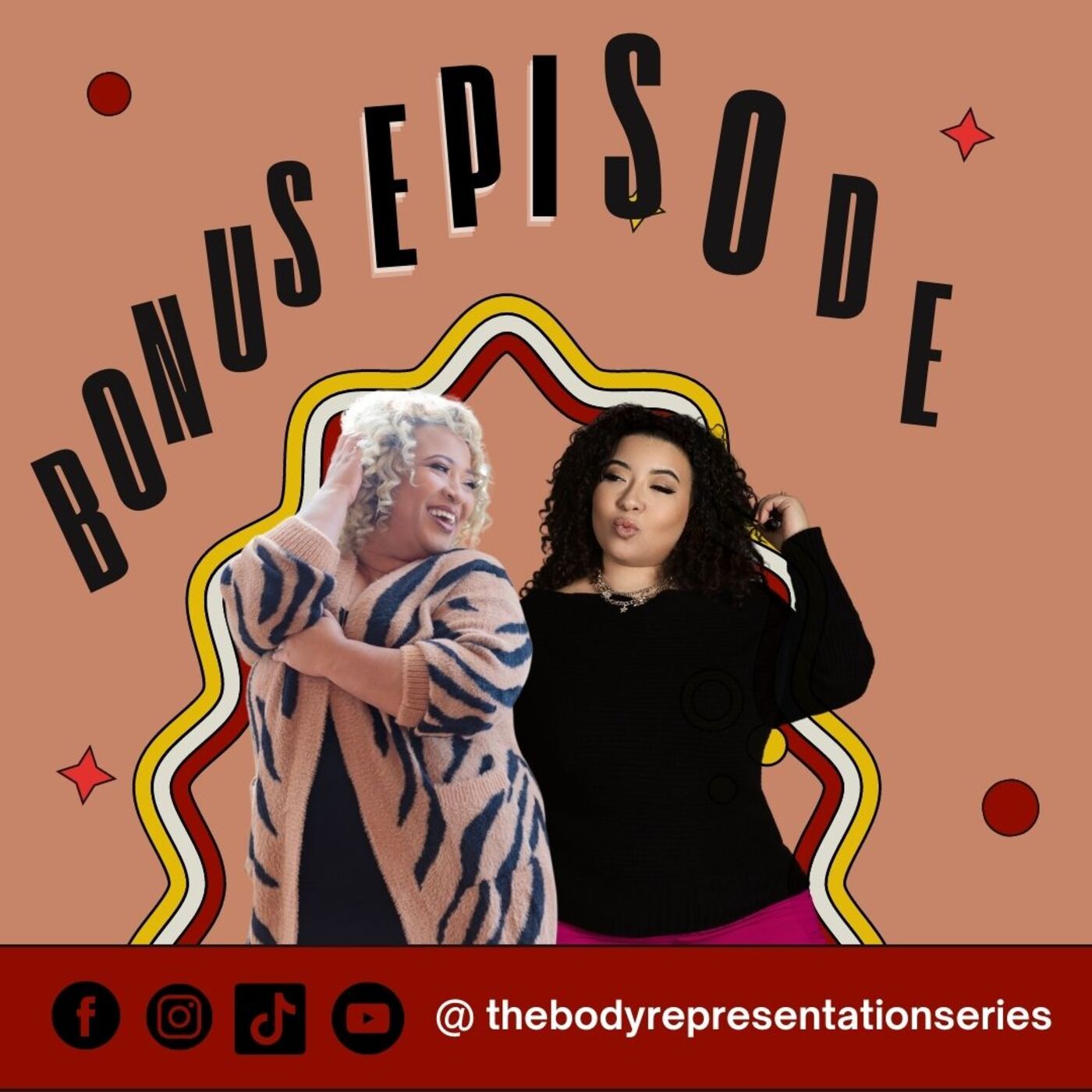 Big Voices Podcast