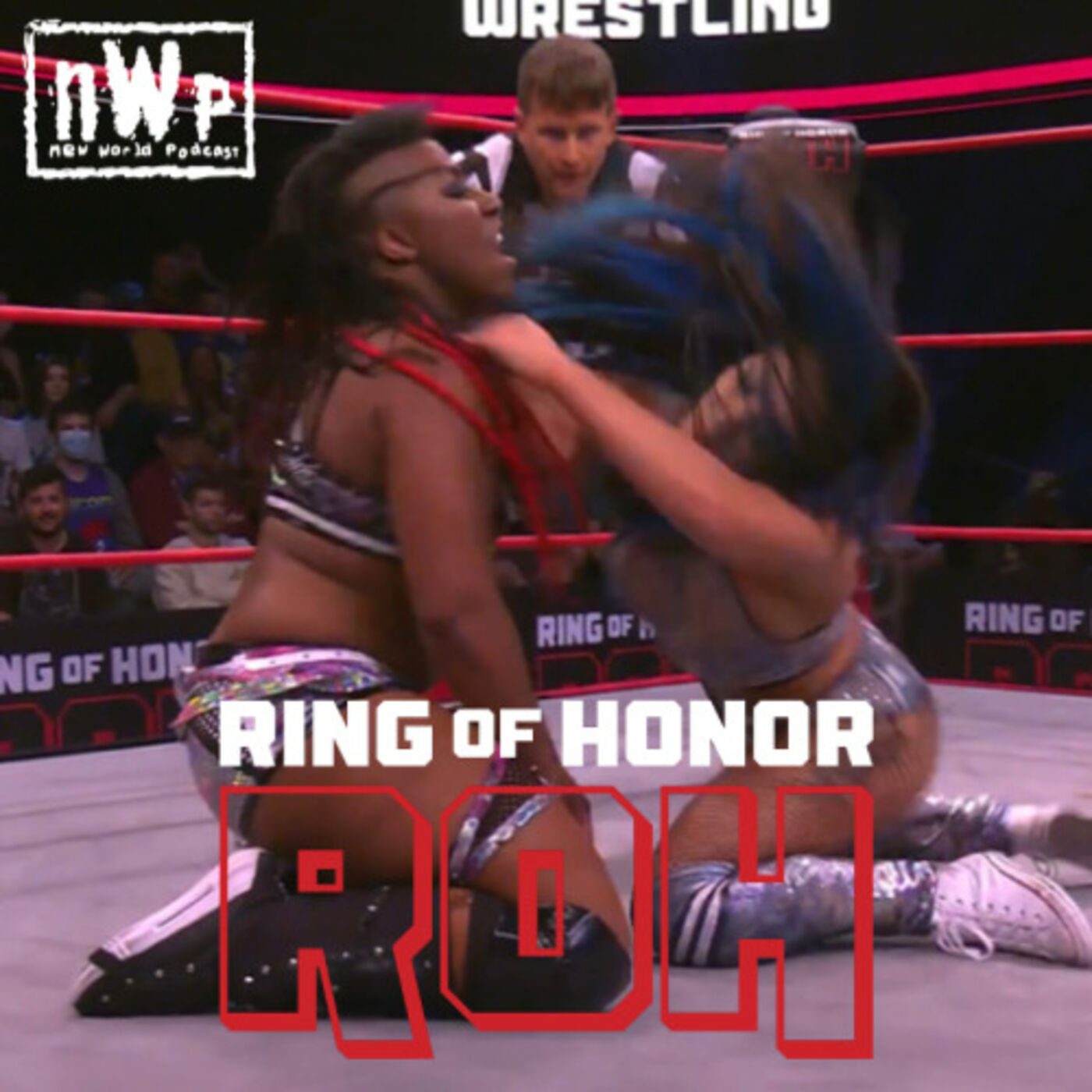 nWp: ROH (5/11/2023)
