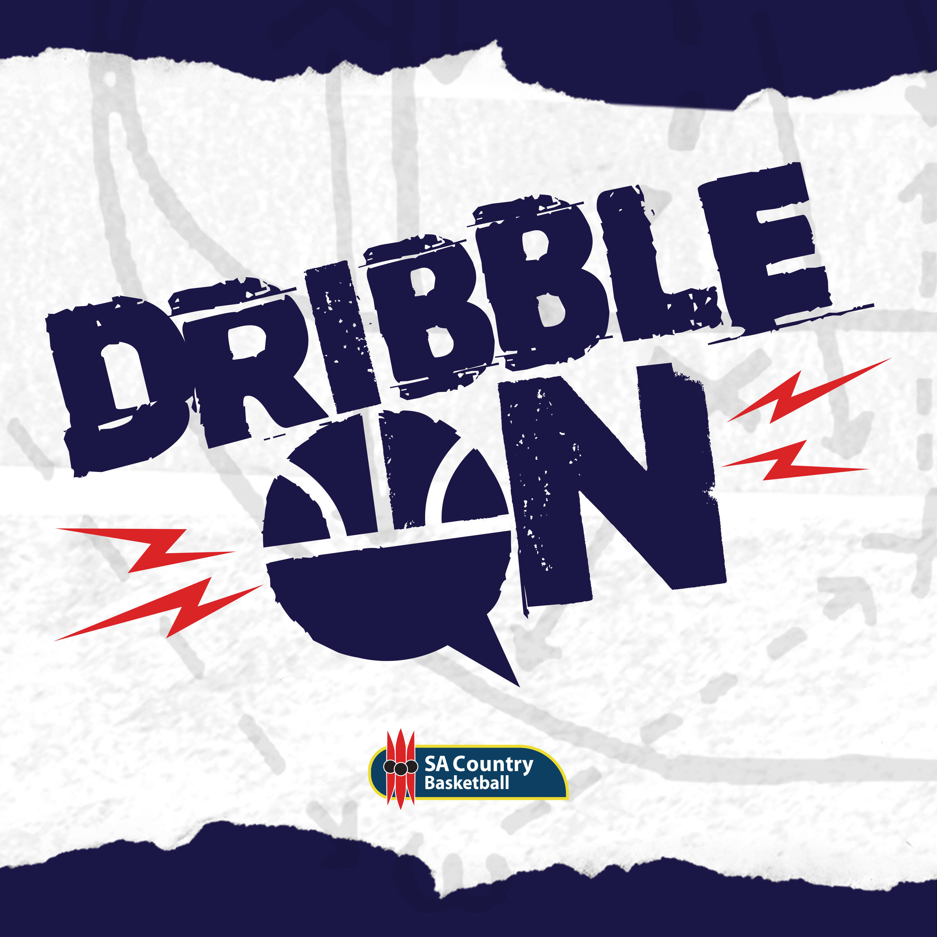 Dribble On