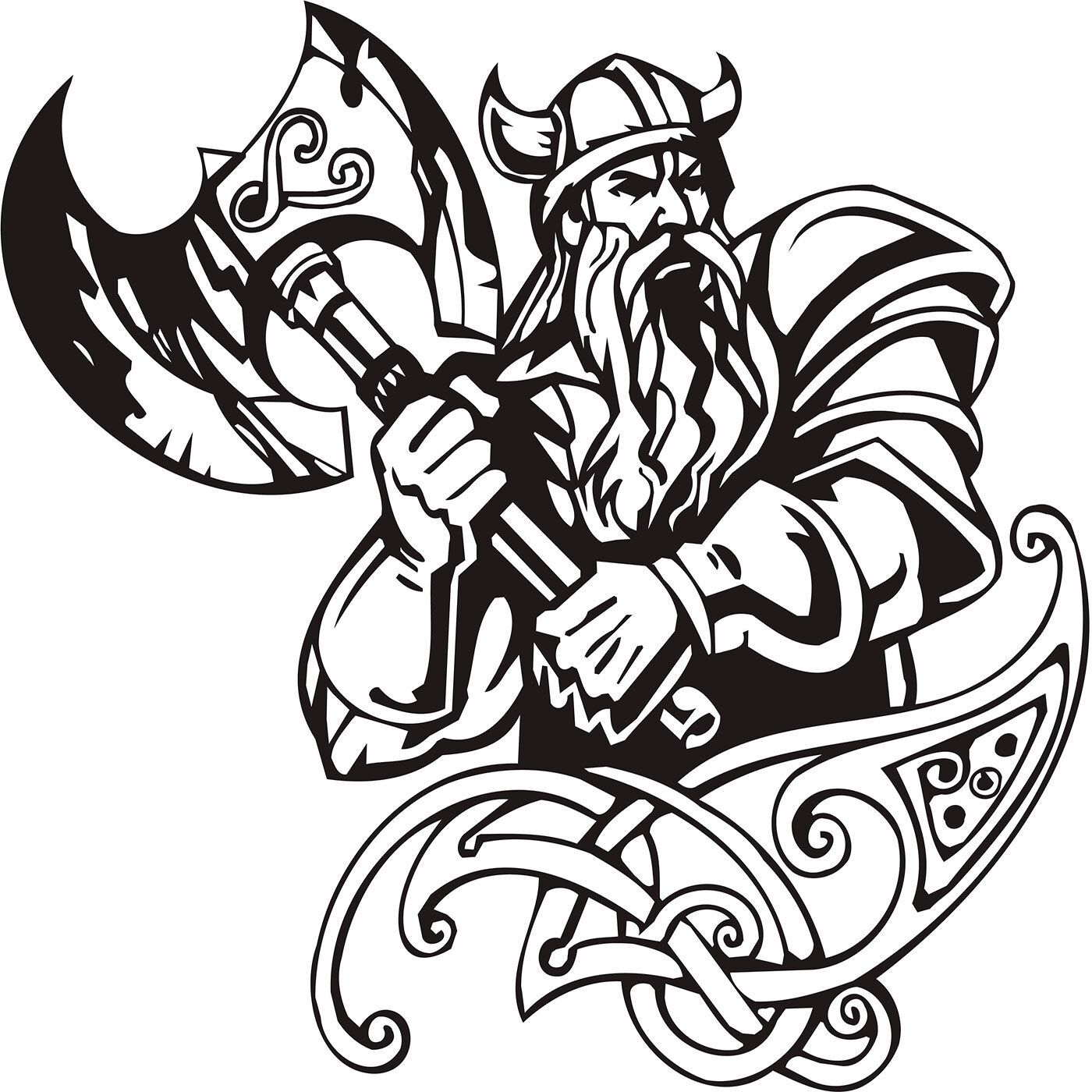 Viking Alternative