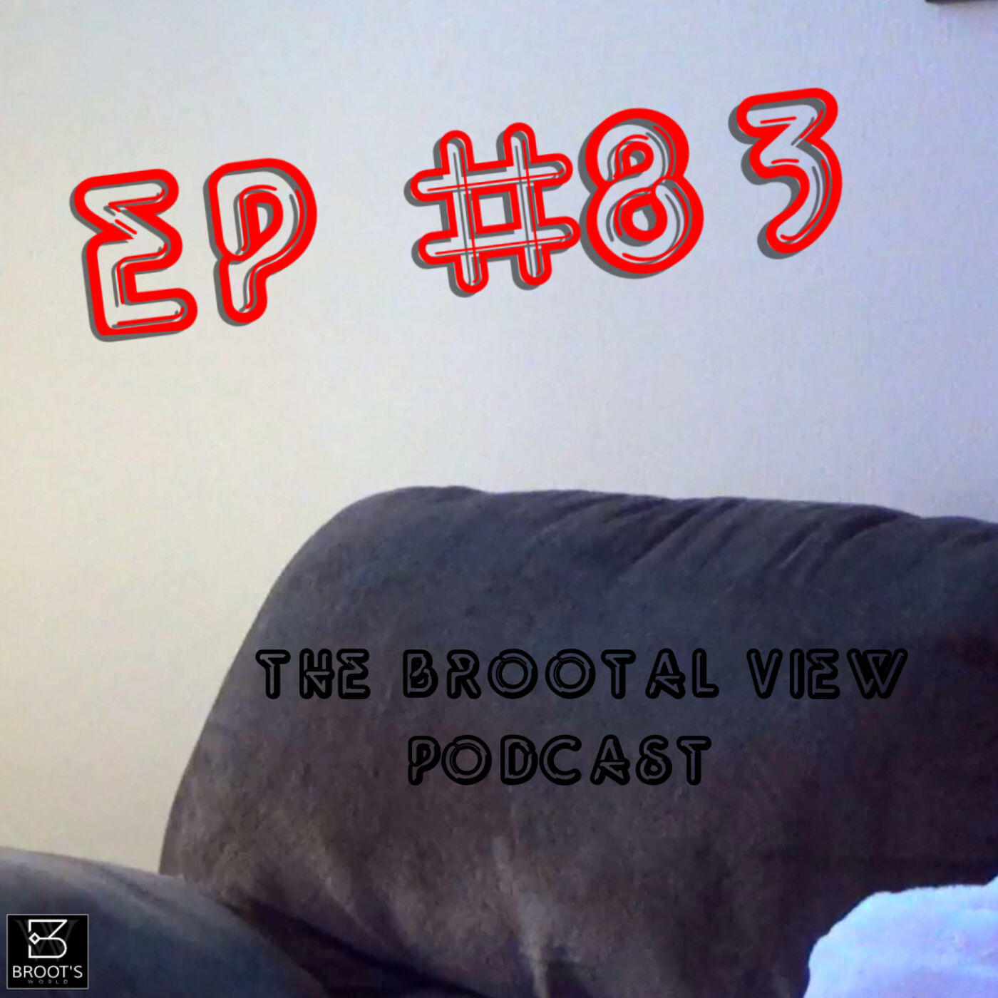 The BROOTal View Podcast