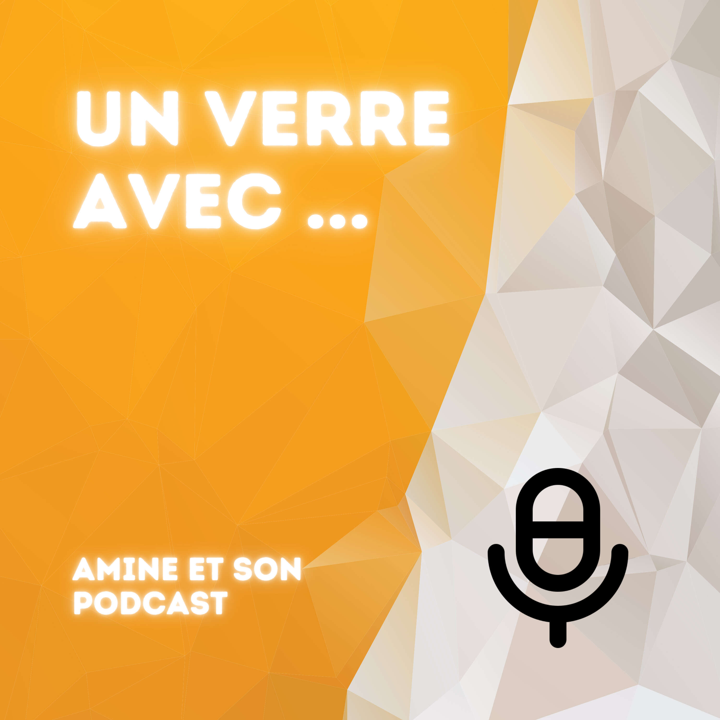 Un verre avec ... cover art