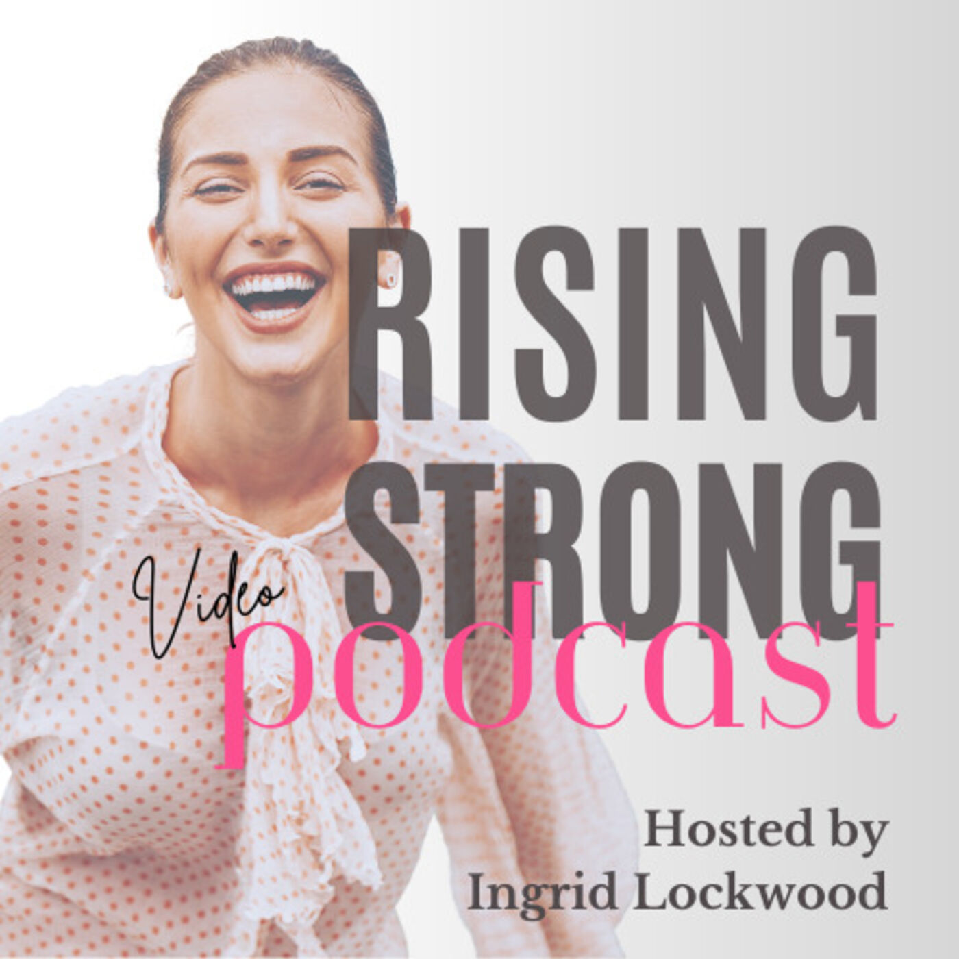 Rising Strong for Post Divorced Women