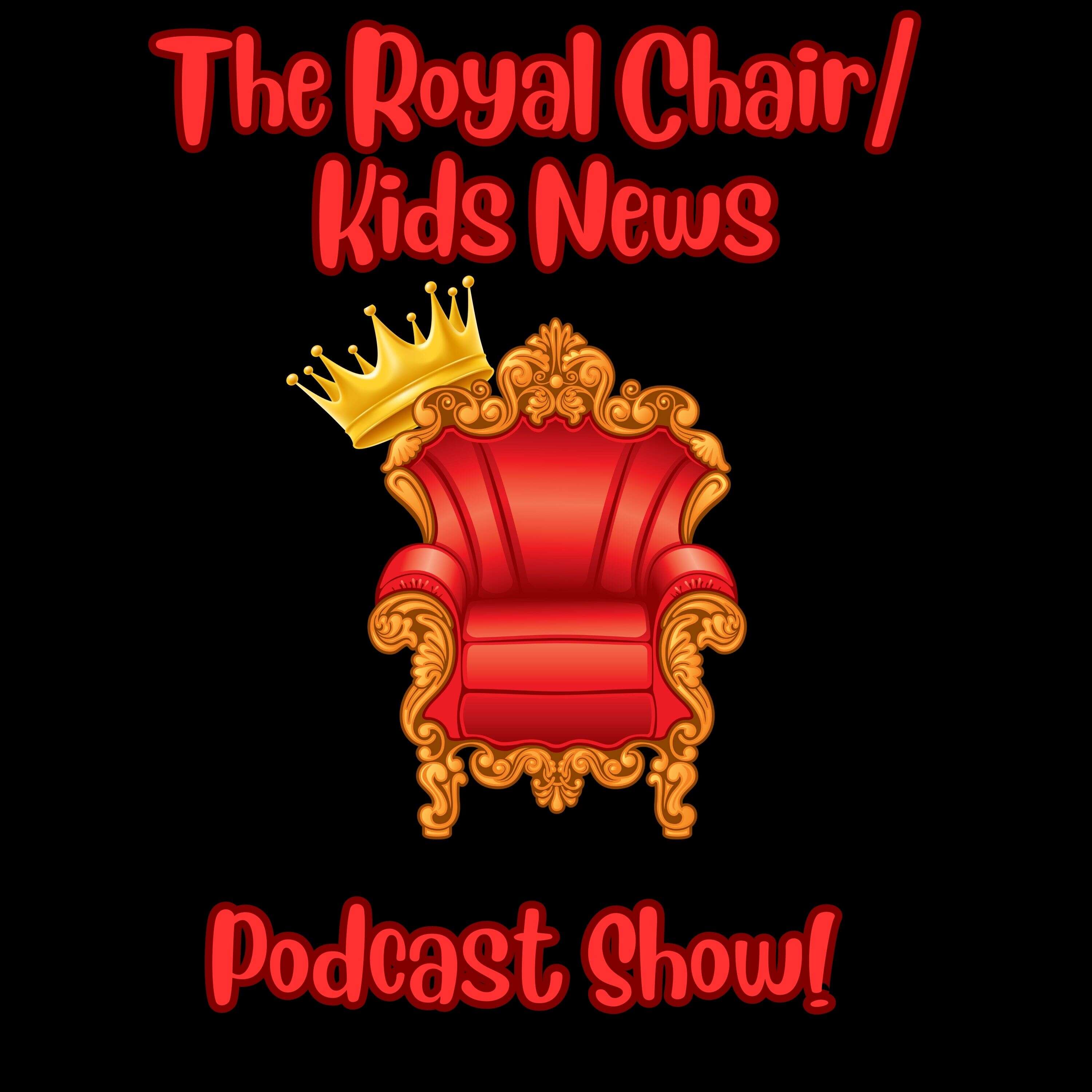 The Royal Chair