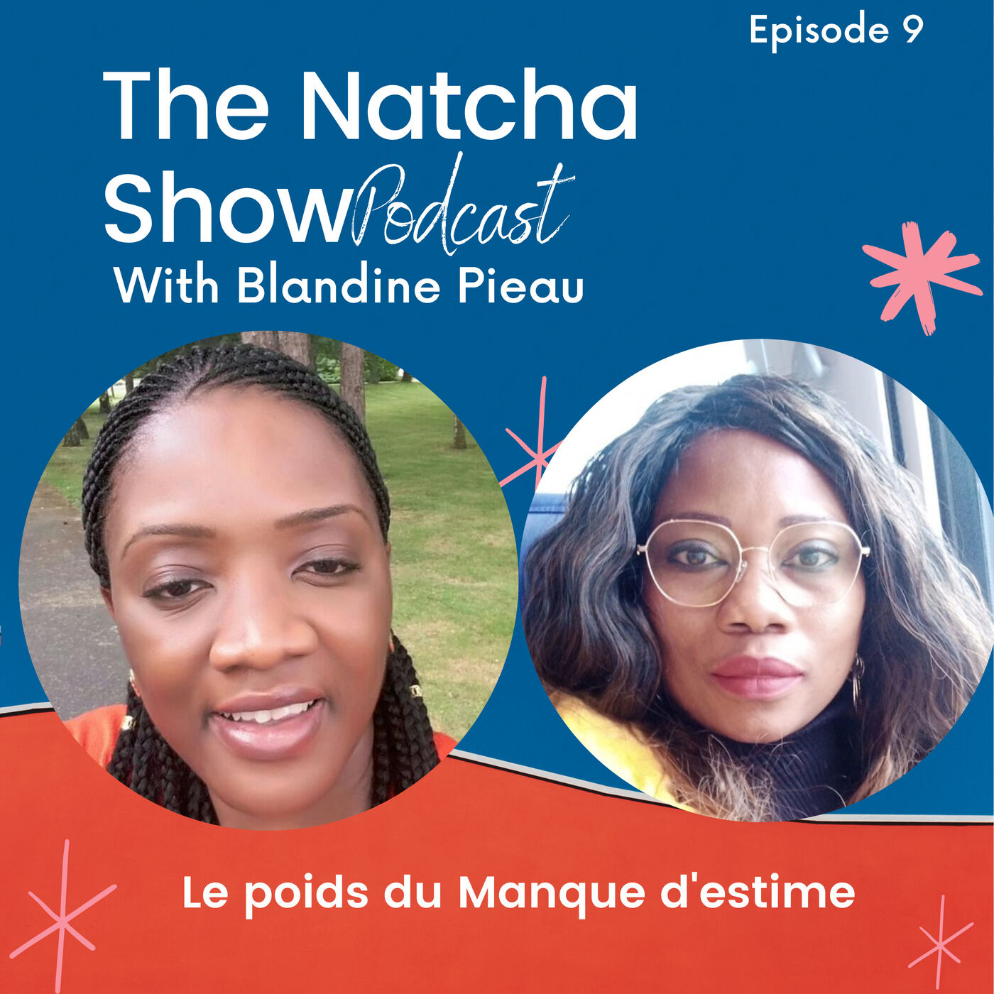 The Fortyfied Woman Podcast