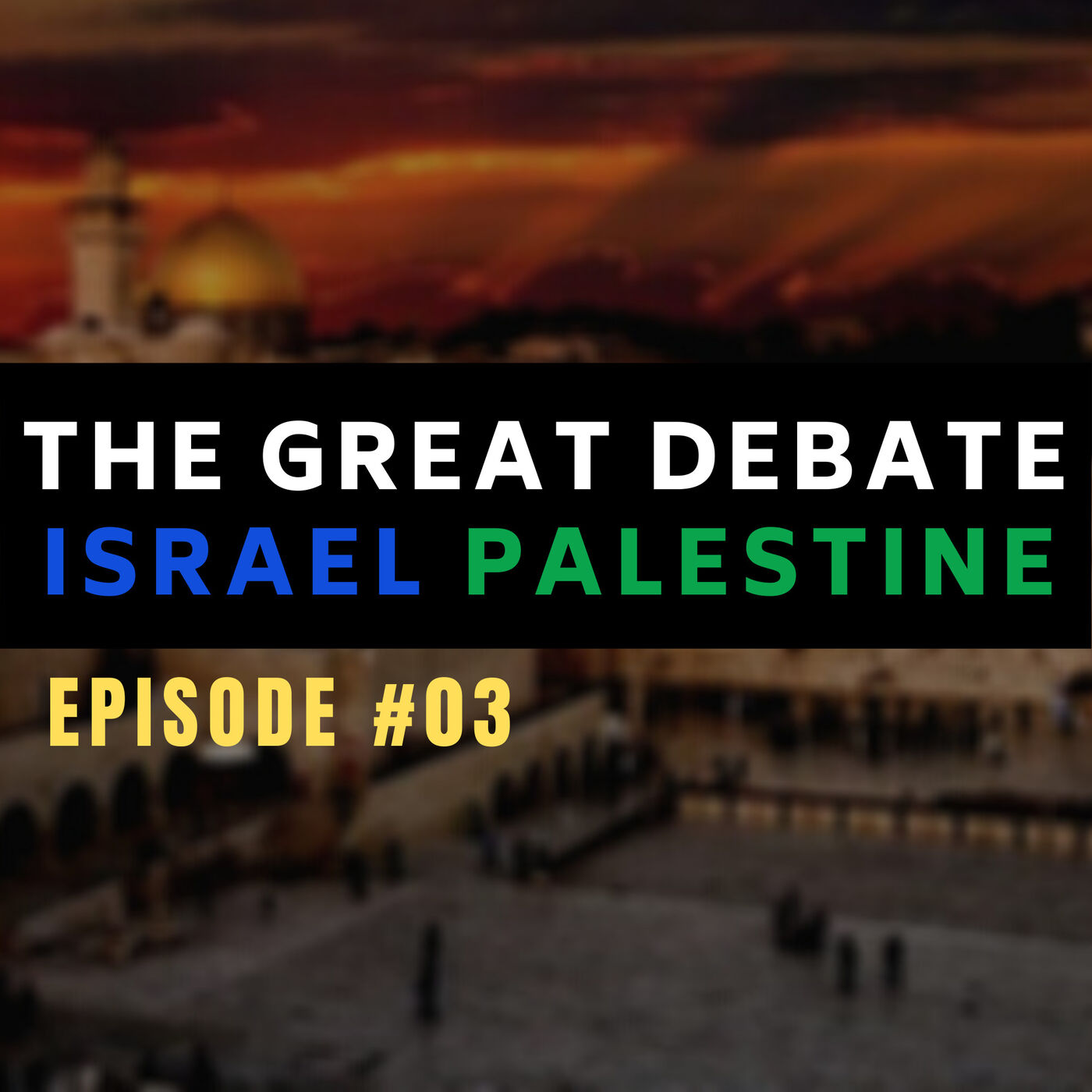 Sulha - Israel, Palestine & Beyond.