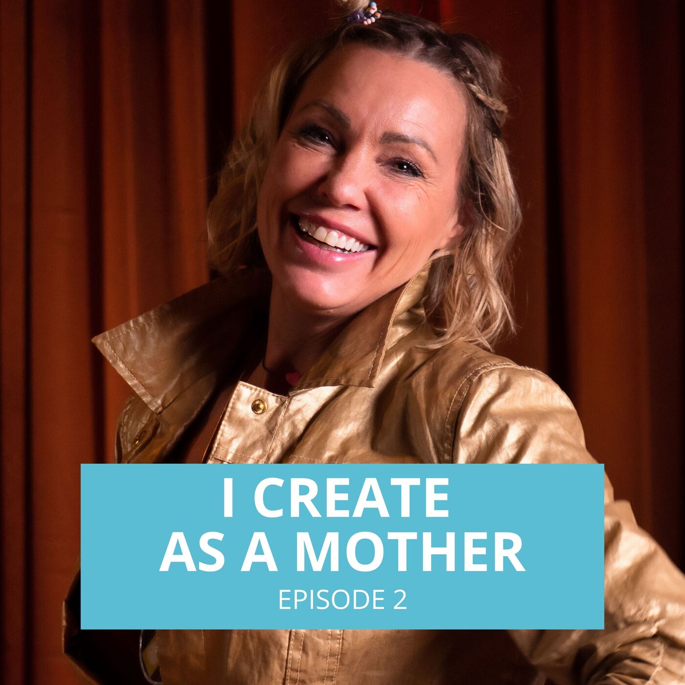 As A Mother, Presented by VancouverMom.ca