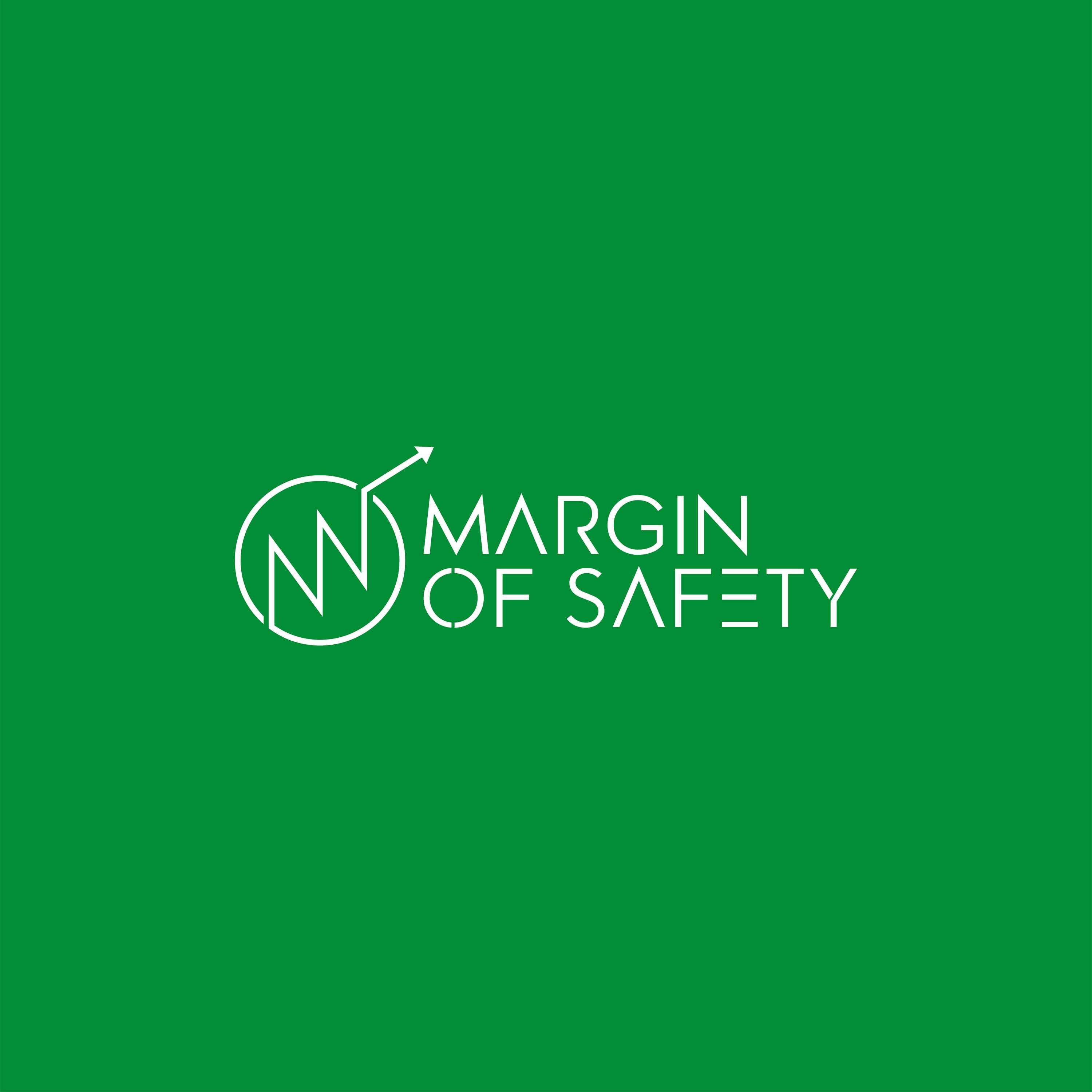 The Margin of Safety Investing Podcast podcast artwork